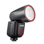 Godox V1 Flash - Stewarts Photo