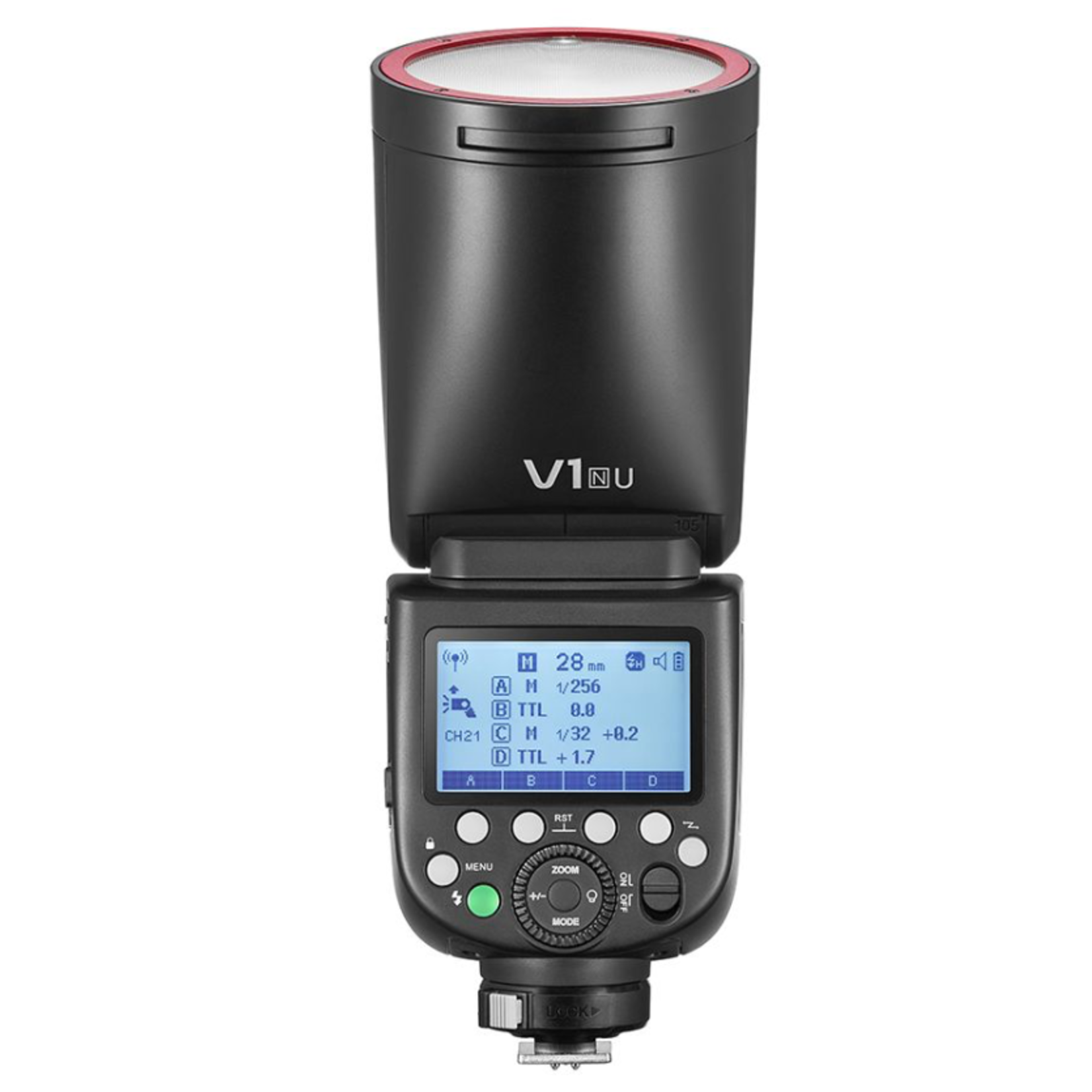 Godox Godox V1 Flash