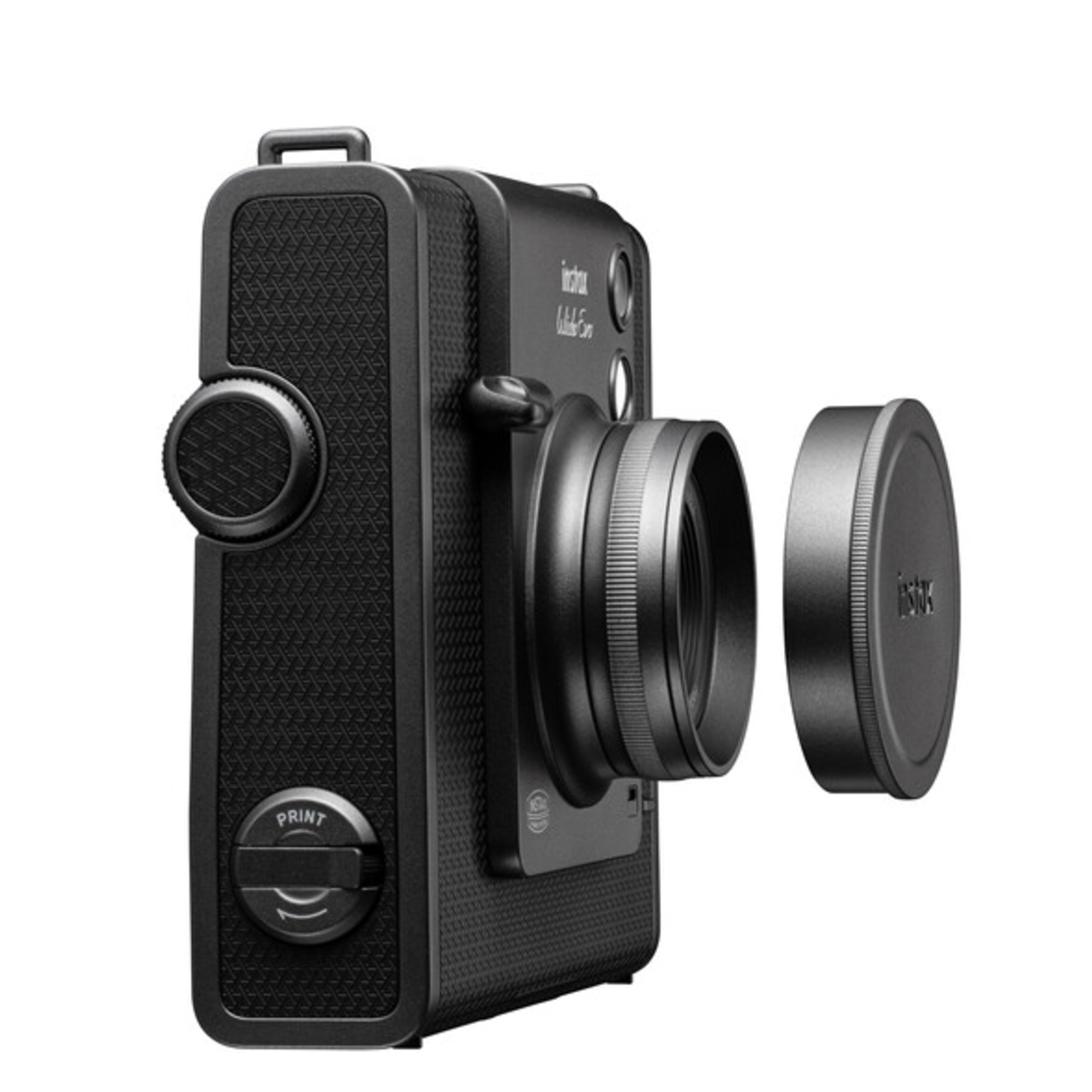 FujiFilm FujiFilm Instax Wide EVO Hybrid Instant Film Camera