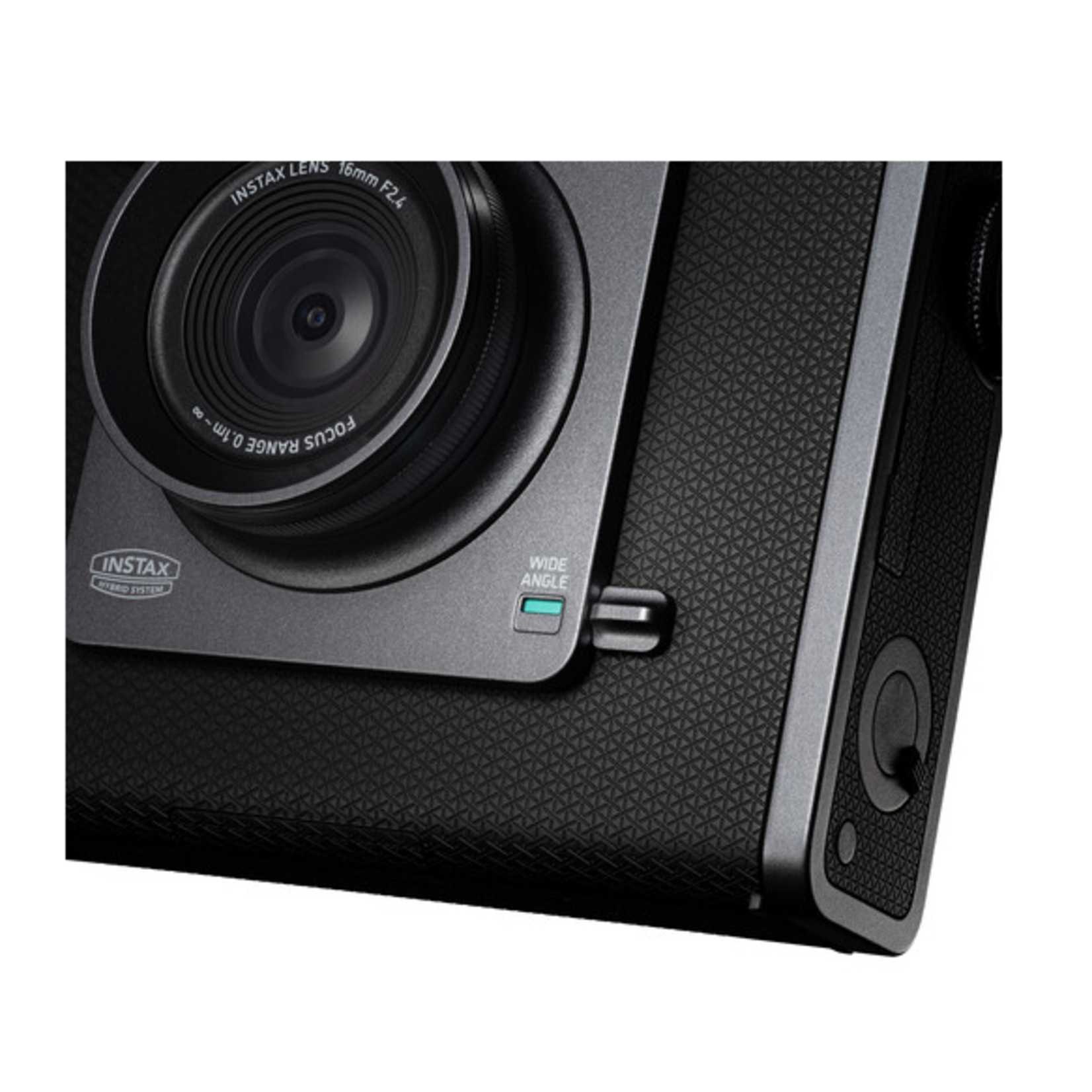 FujiFilm FujiFilm Instax Wide EVO Hybrid Instant Film Camera