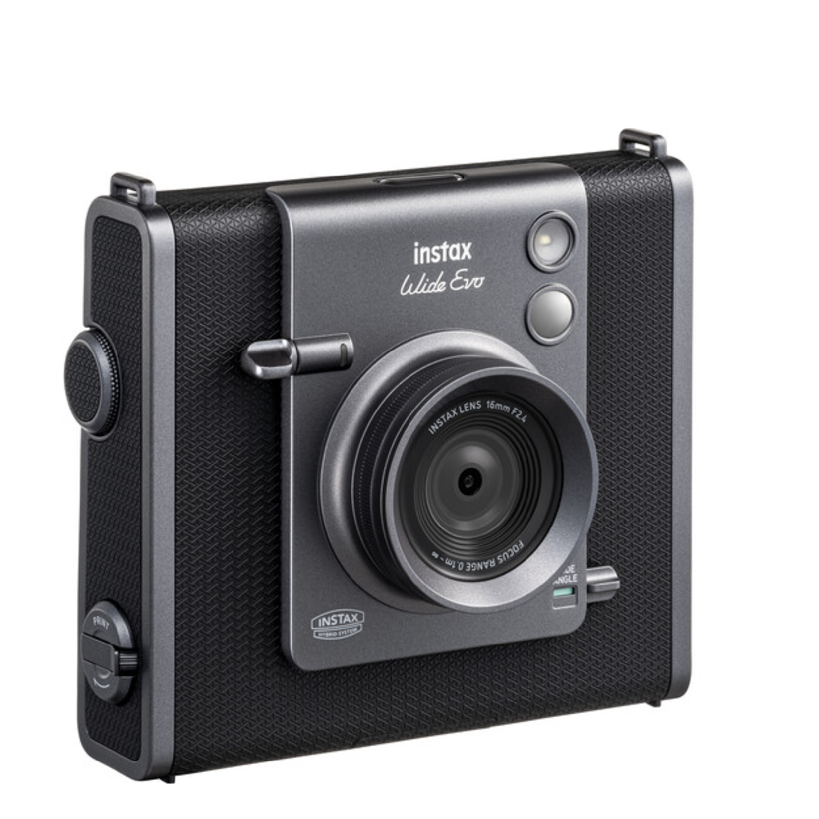 FujiFilm FujiFilm Instax Wide EVO Hybrid Instant Film Camera