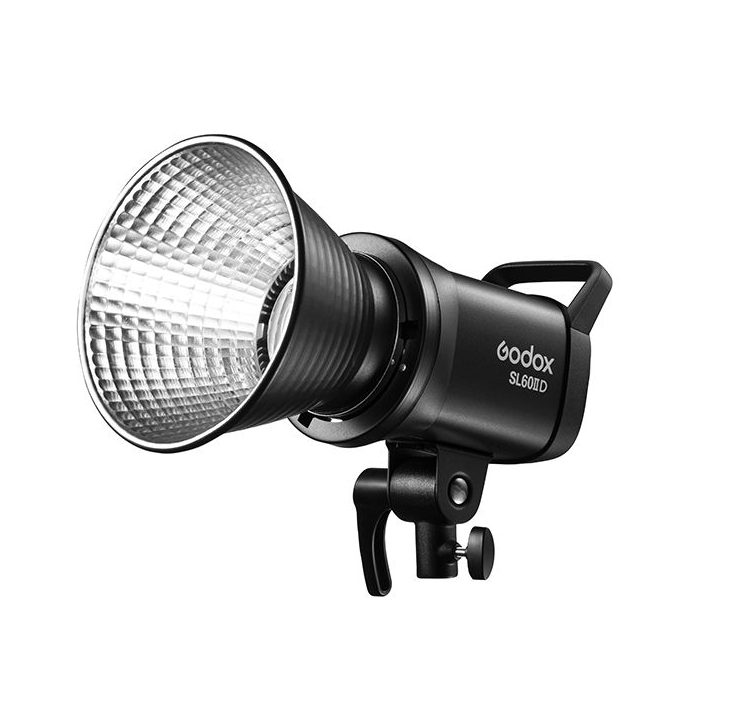 Godox SL60IID Daylight Balanced LED Video Light - Stewarts Photo