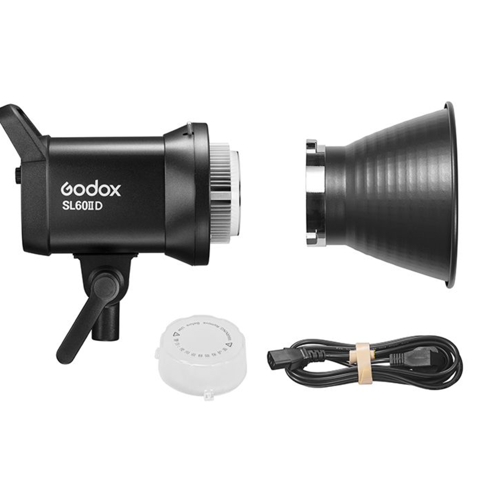 Godox Godox SL60IID Daylight Balanced LED Video Light