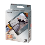 FujiFilm FujiFilm Instax Wide  Brushed Metallics Instant Film (10 Exposures)