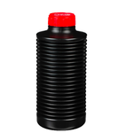 CineStill CineStill Film CS Collapsible Air Reduction Accordion Storage Bottle (1000mL)