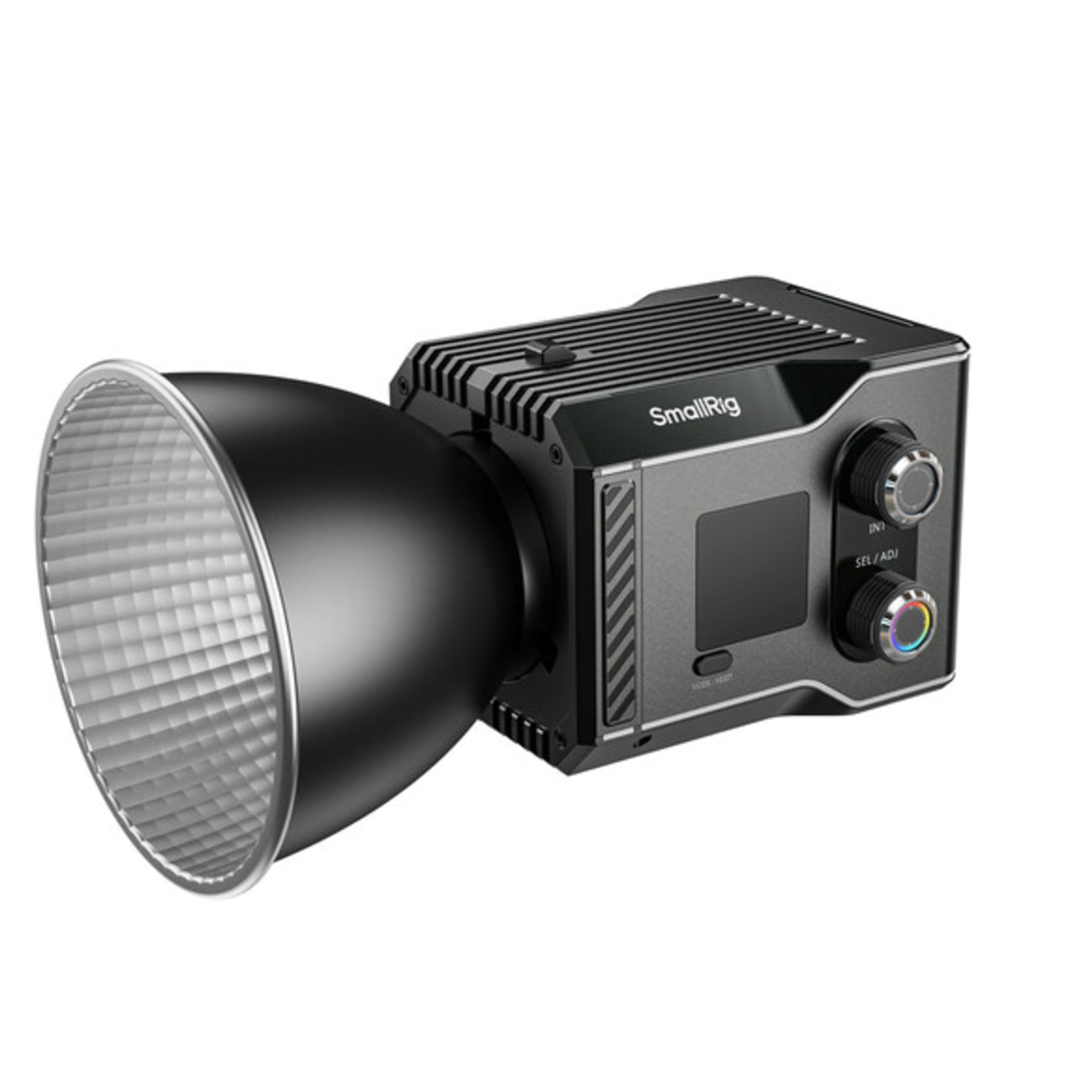 SmallRig SmallRig RC 60C RGB LED Video Light (Lite Edition)