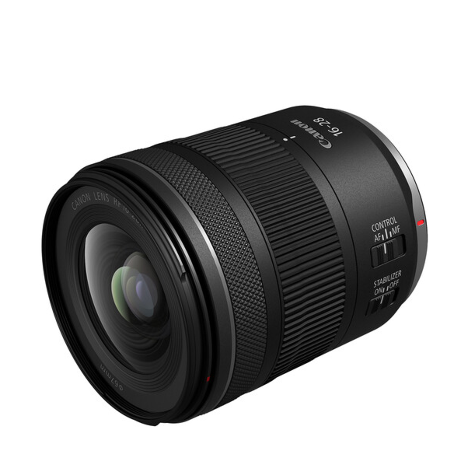 Canon Canon RF 16-28mm F2.8 IS STM Lens