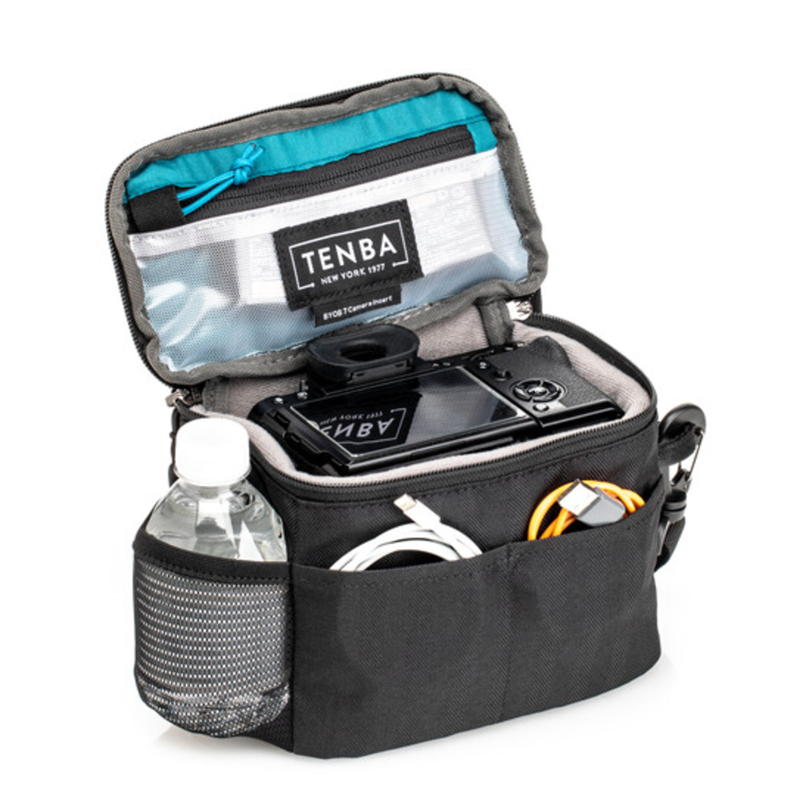 Tenba Tenba BYOB 7 Camera Insert Black
