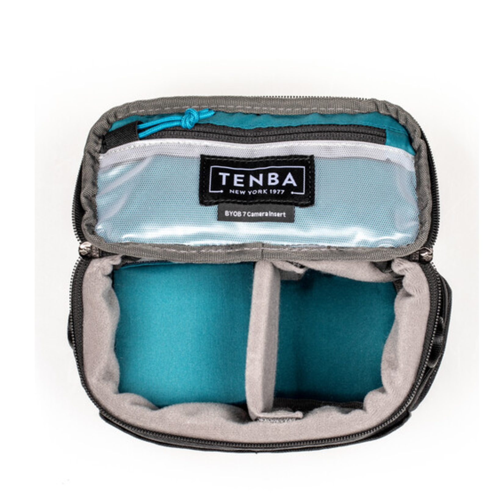 Tenba Tenba BYOB 7 Camera Insert Black