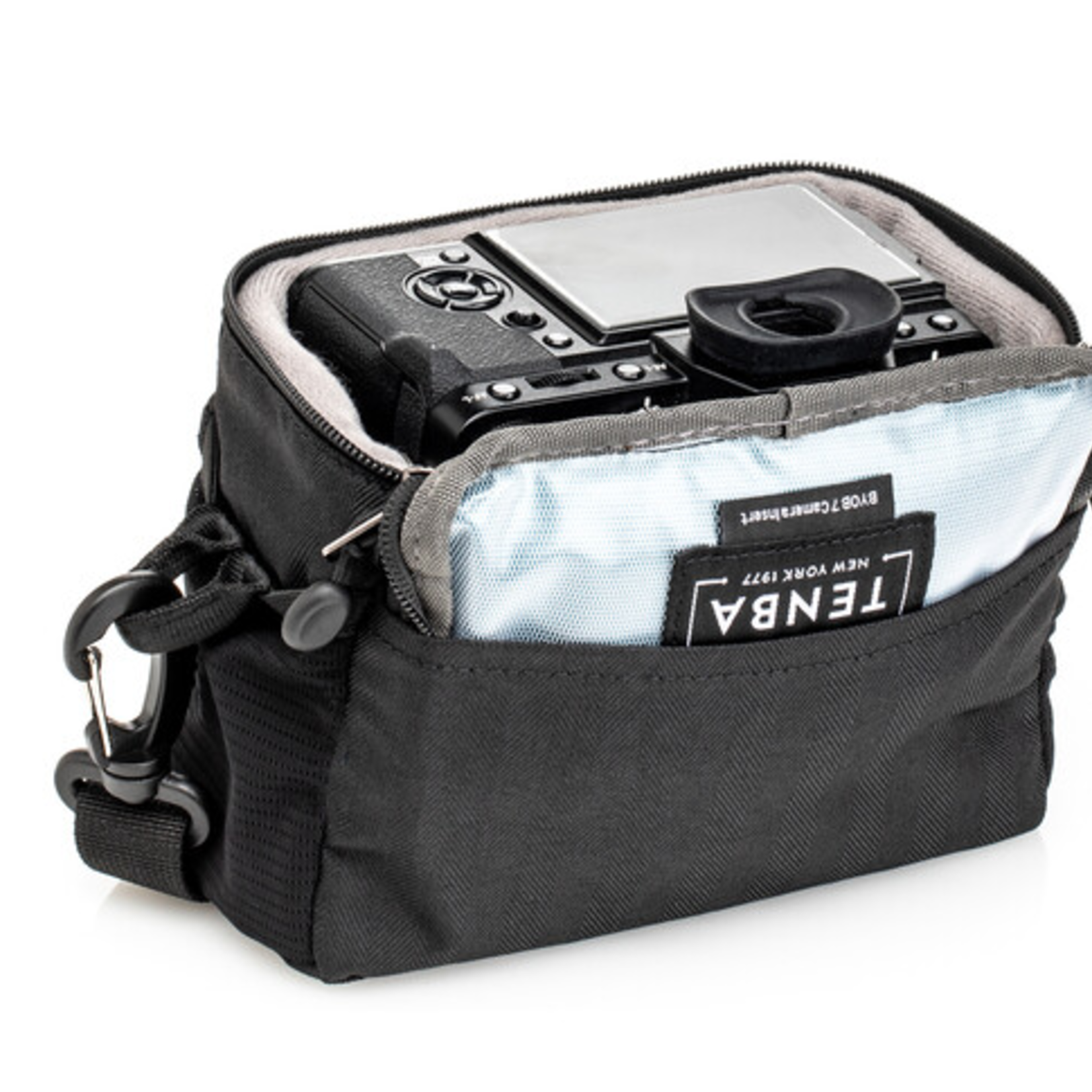Tenba Tenba BYOB 7 Camera Insert Black