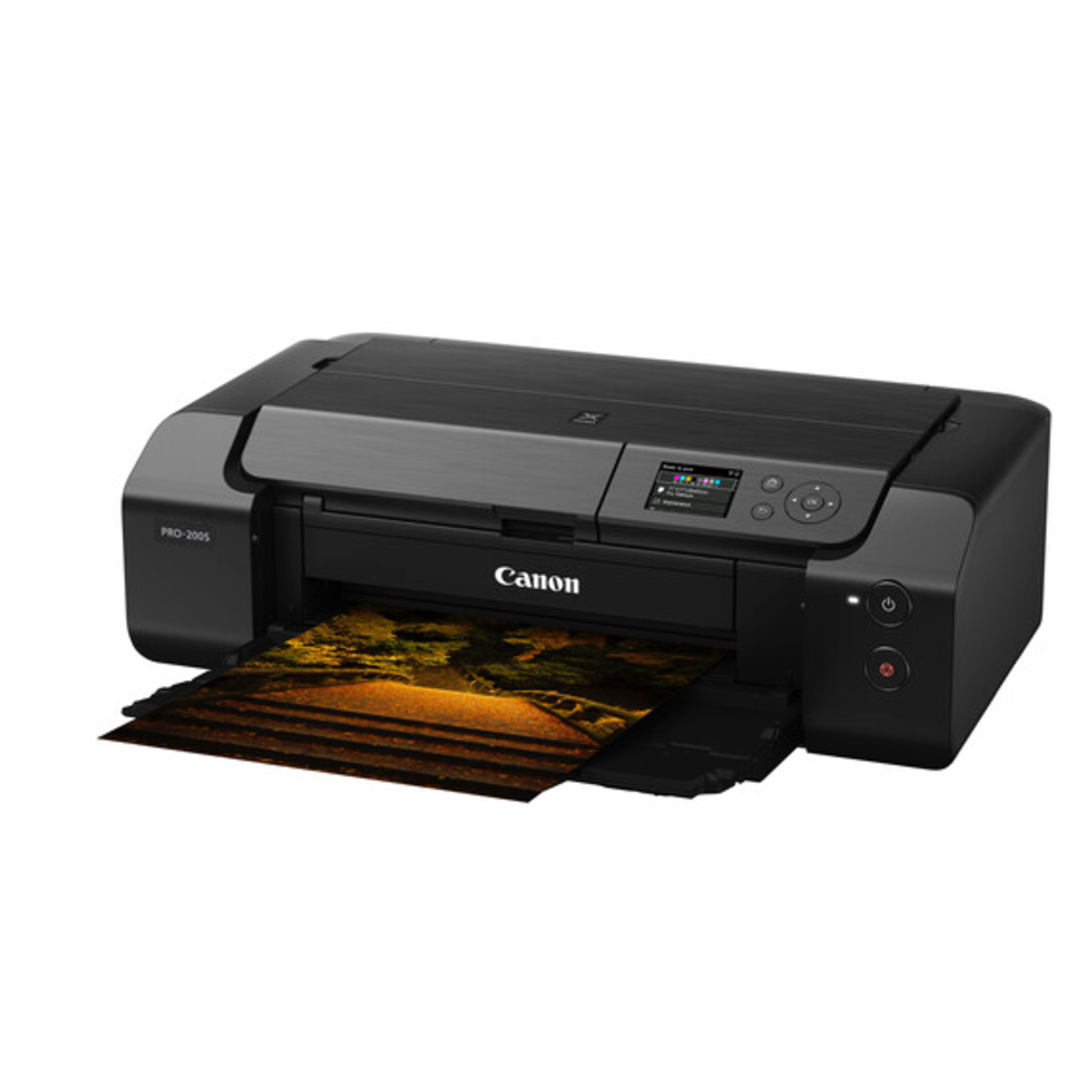 Canon Canon PIXMA PRO-200 Wireless Professional Inkjet Photo Printer