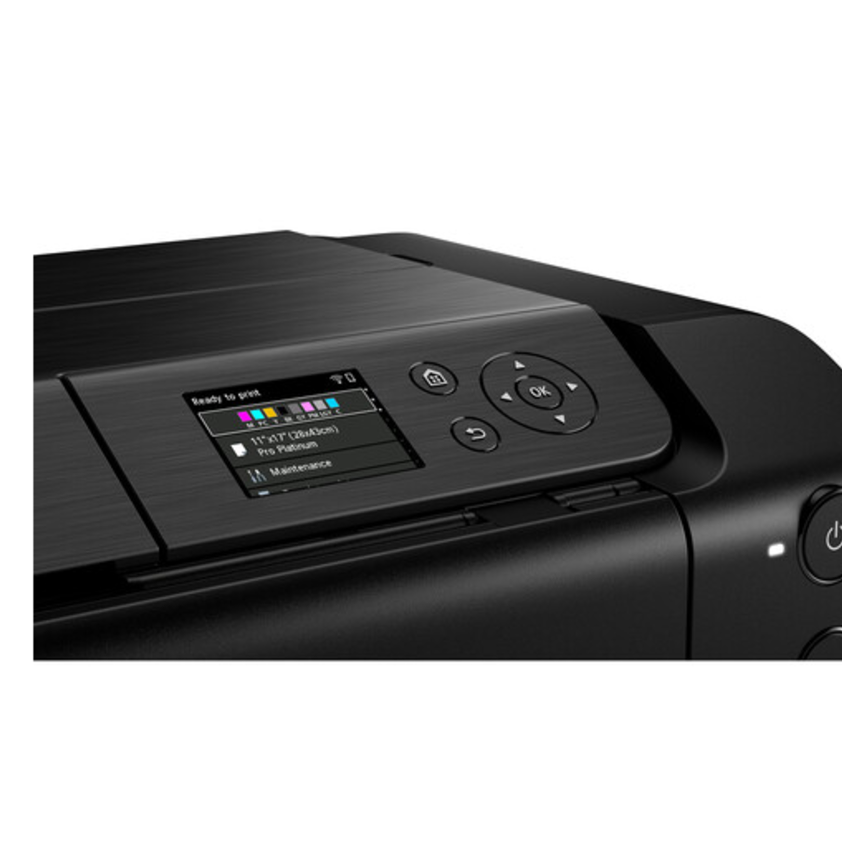 Canon Canon PIXMA PRO-200 Wireless Professional Inkjet Photo Printer