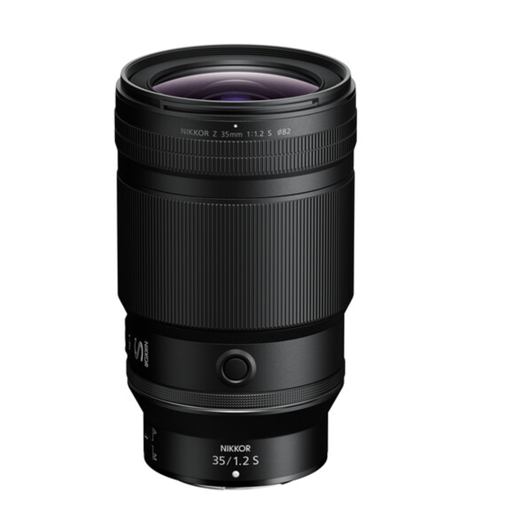 Nikon Nikon NIKKOR Z 35mm f/1.2 S Lens