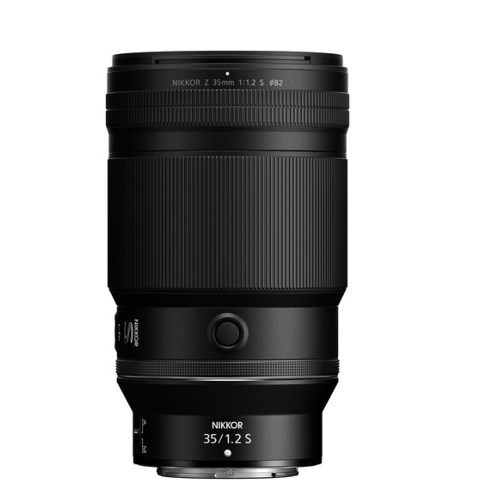 Nikon Nikon NIKKOR Z 35mm f/1.2 S Lens