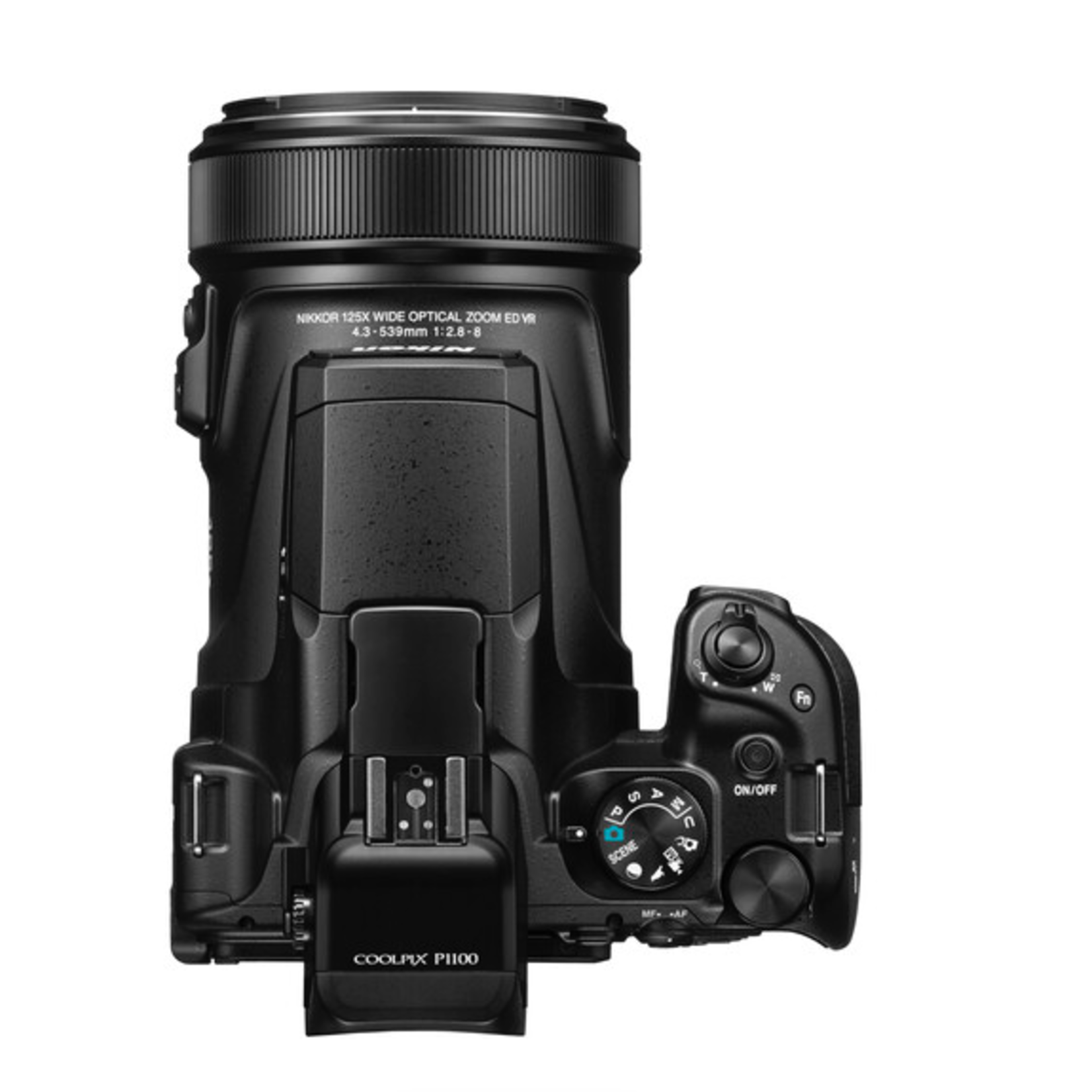 Nikon COOLPIX P1100 Digital Camera - Stewarts Photo