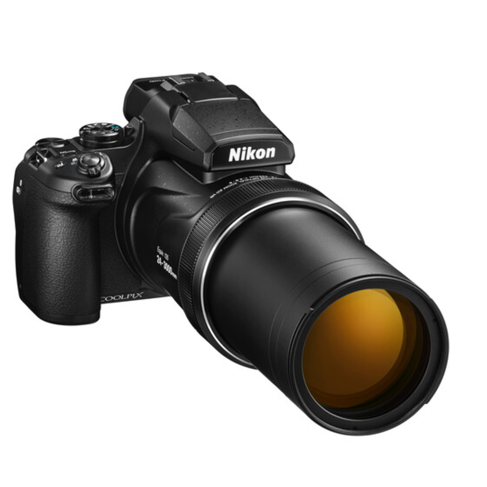 Nikon COOLPIX P1100 Digital Camera - Stewarts Photo Nikon COOLPIX P1100 Digital Camera - Stewarts Photo