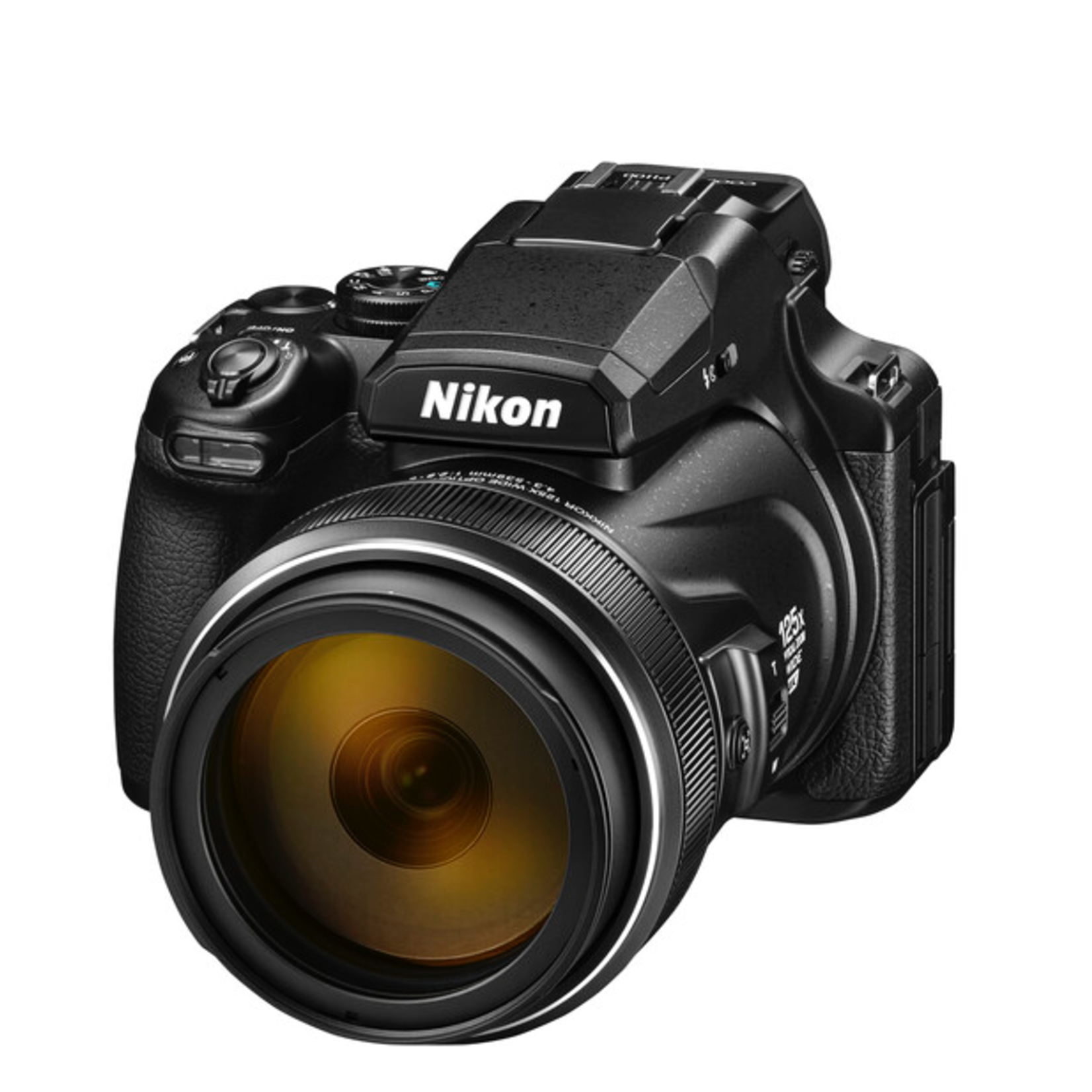 Nikon Nikon COOLPIX P1100 Digital Camera