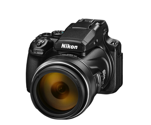 Nikon COOLPIX P1100＋リモコン付き Amazon.com : Nikon COOLPIX P1100 125x Super Zoom Compact