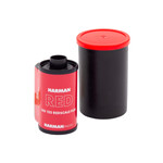 Harman Harman Red 125 - 35mm Film