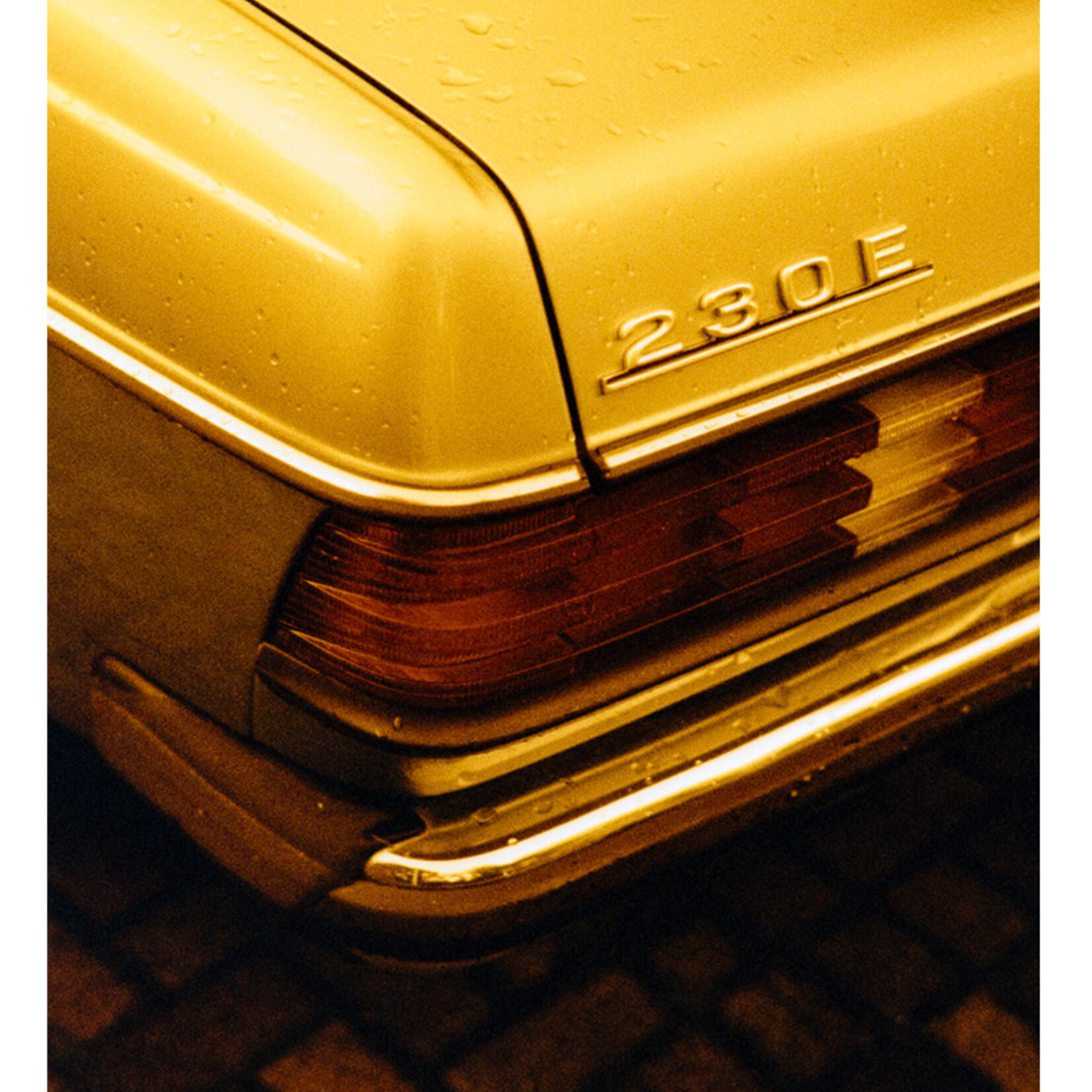 Harman Harman Red 125 - 35mm Film