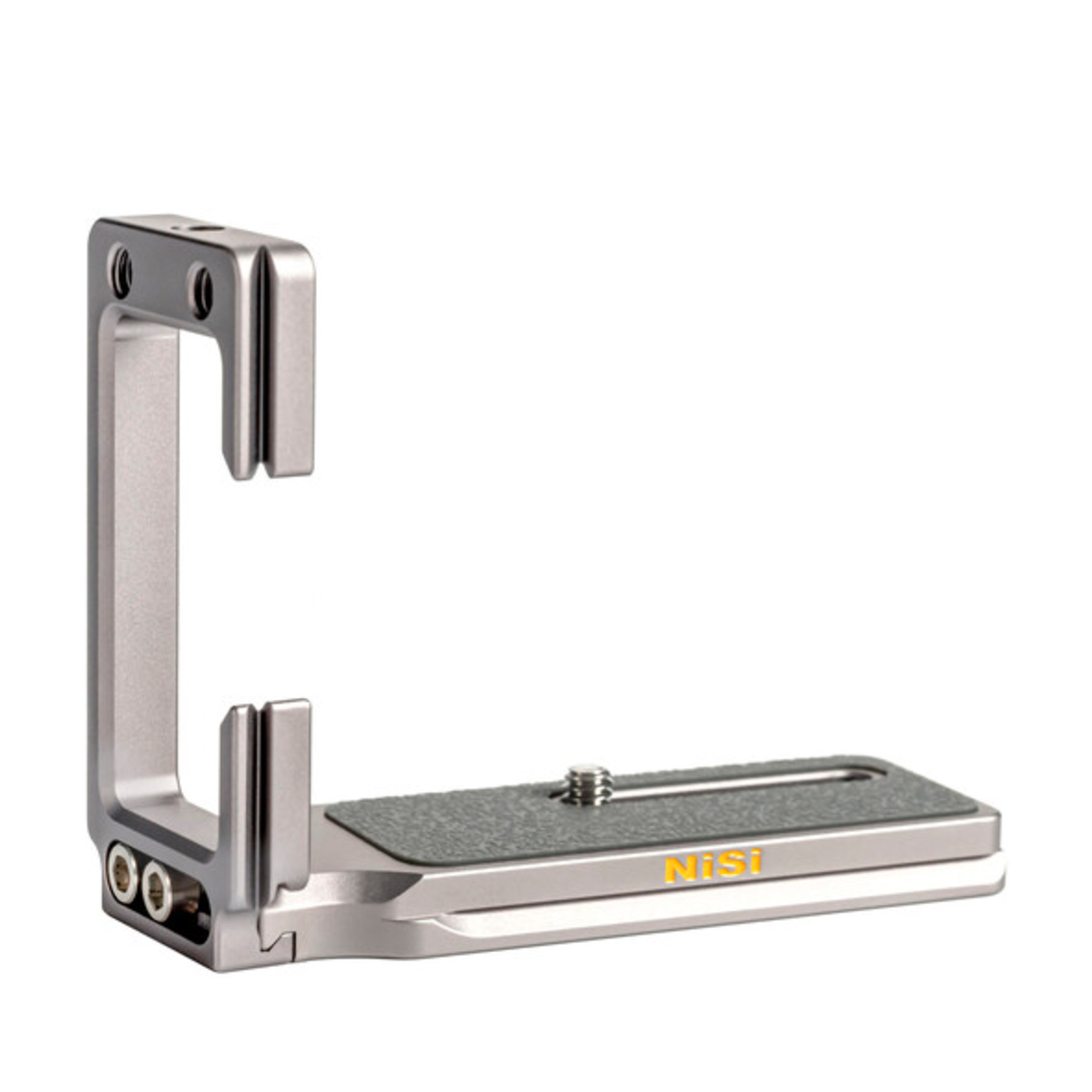 Nisi NiSi NLP-SG Adjustable L-Bracket for Select Canon and Sony Cameras with Flip Out Screens