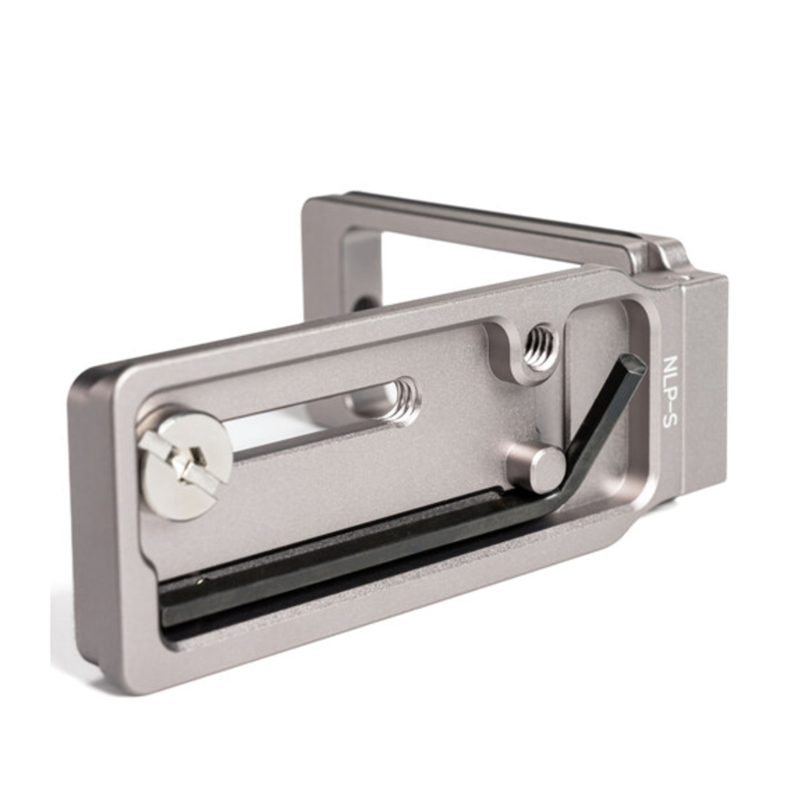 Nisi NiSi NLP-SG Adjustable L-Bracket for Select Canon and Sony Cameras with Flip Out Screens