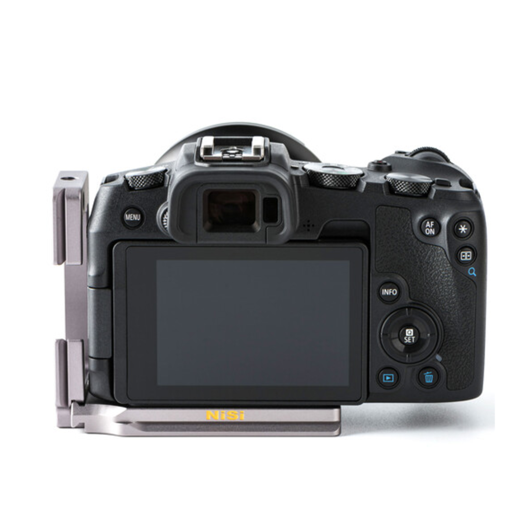 Nisi NiSi NLP-SG Adjustable L-Bracket for Select Canon and Sony Cameras with Flip Out Screens