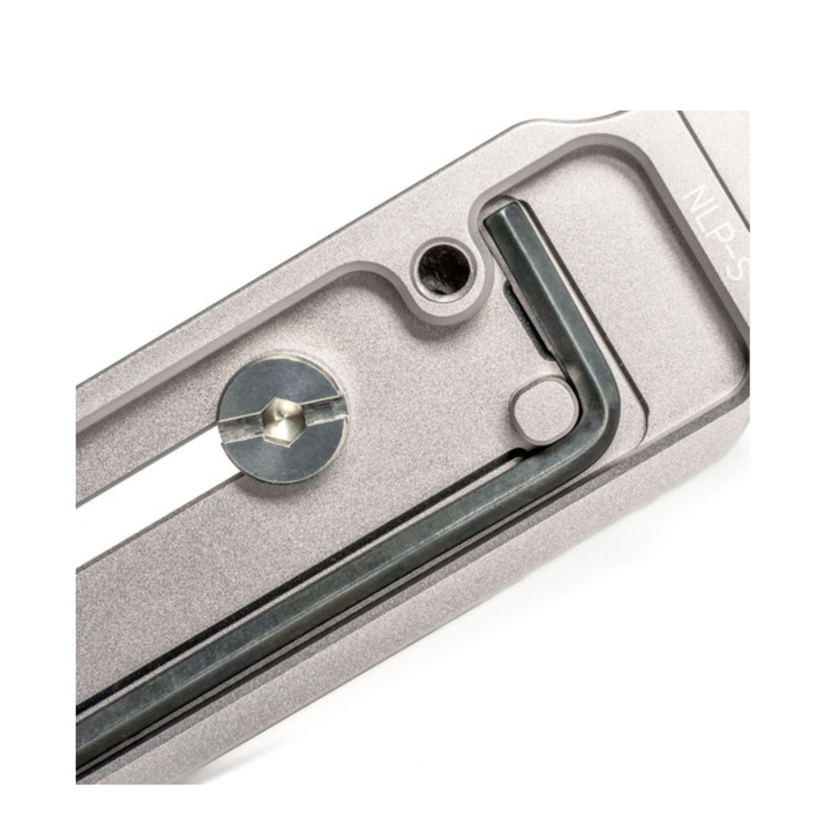 Nisi NiSi NLP-SG Adjustable L-Bracket for Select Canon and Sony Cameras with Flip Out Screens