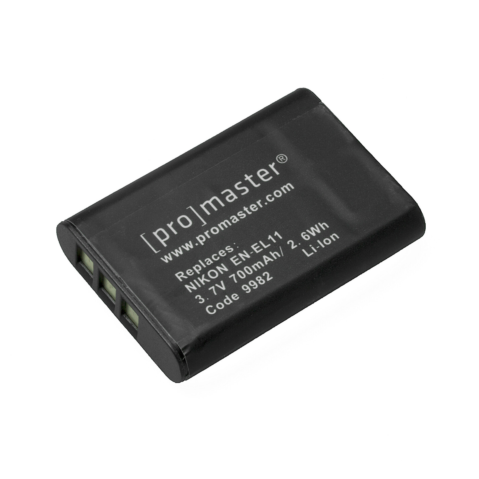 ProMaster ProMaster EN-EL11 Battery