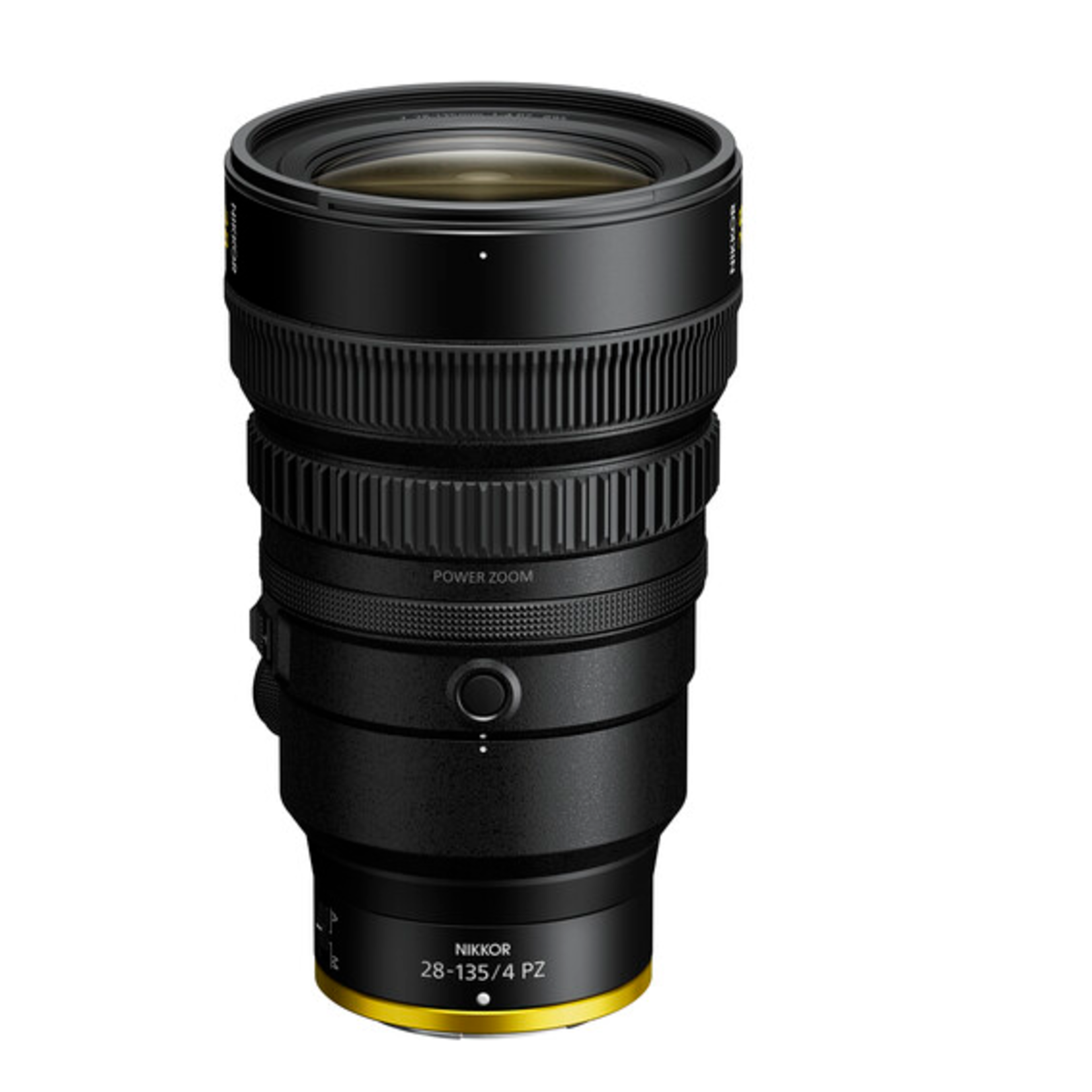 Nikon Nikon NIKKOR Z 28-135mm f/4 PZ Lens