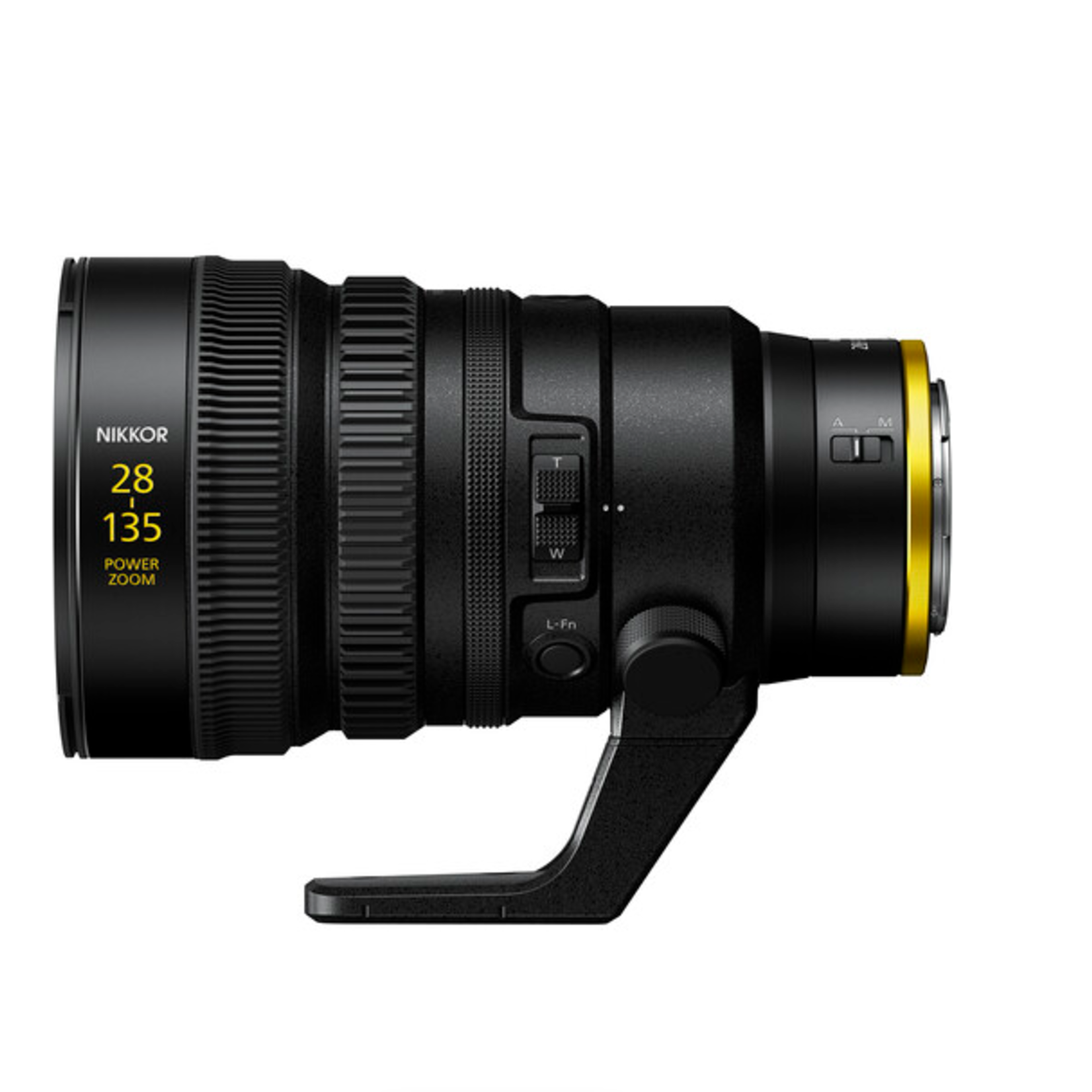 Nikon Nikon NIKKOR Z 28-135mm f/4 PZ Lens