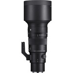 Sigma Sigma 500mm f/5.6 DG DN OS Sports Lens (Sony E)