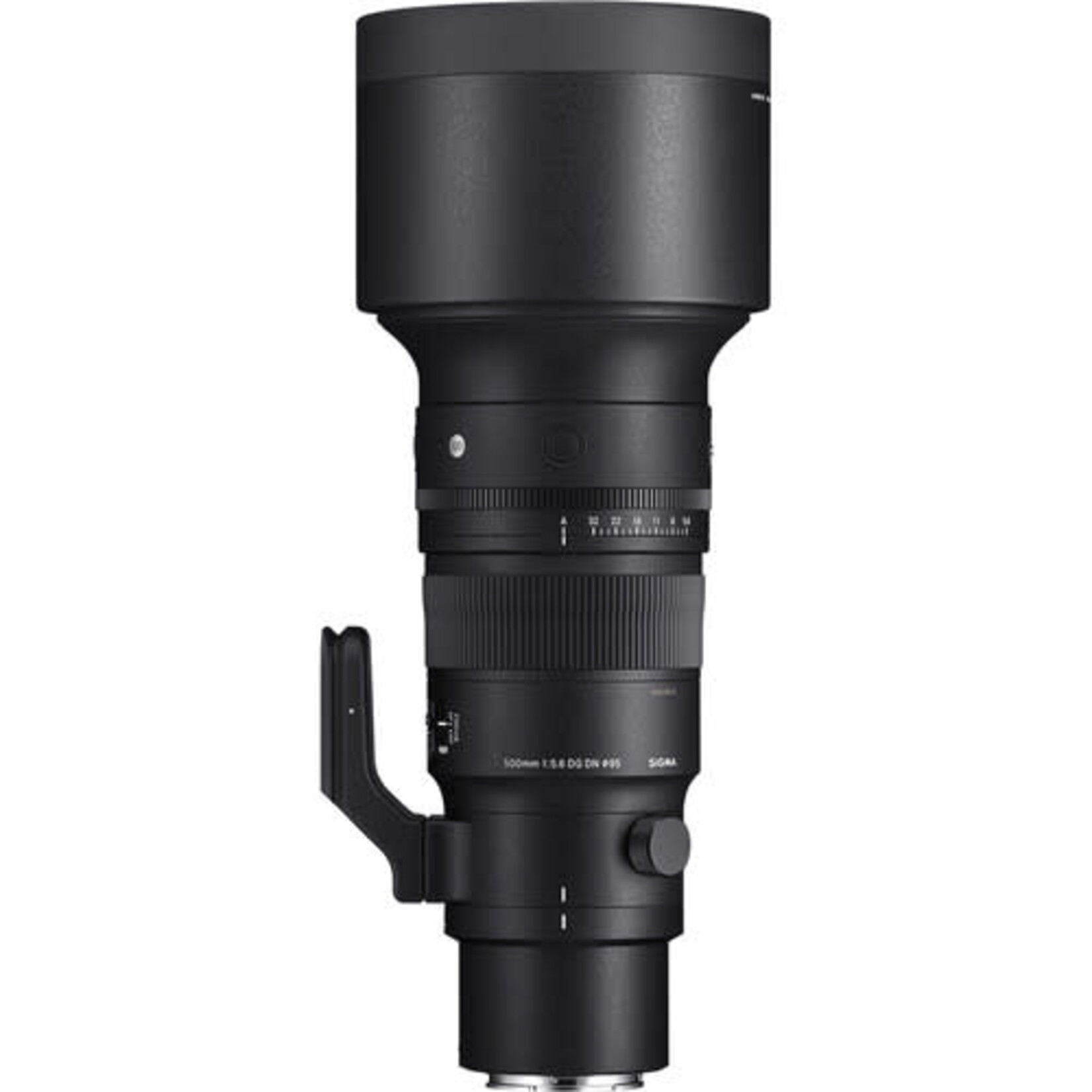Sigma Sigma 500mm f/5.6 DG DN OS Sports Lens (Sony E)