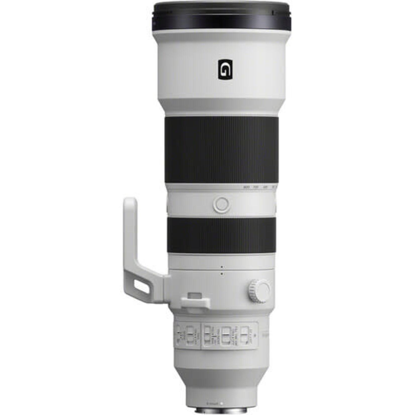 Sony Sony FE 400-800mm f/6.3-8 G OSS Lens (Sony E)