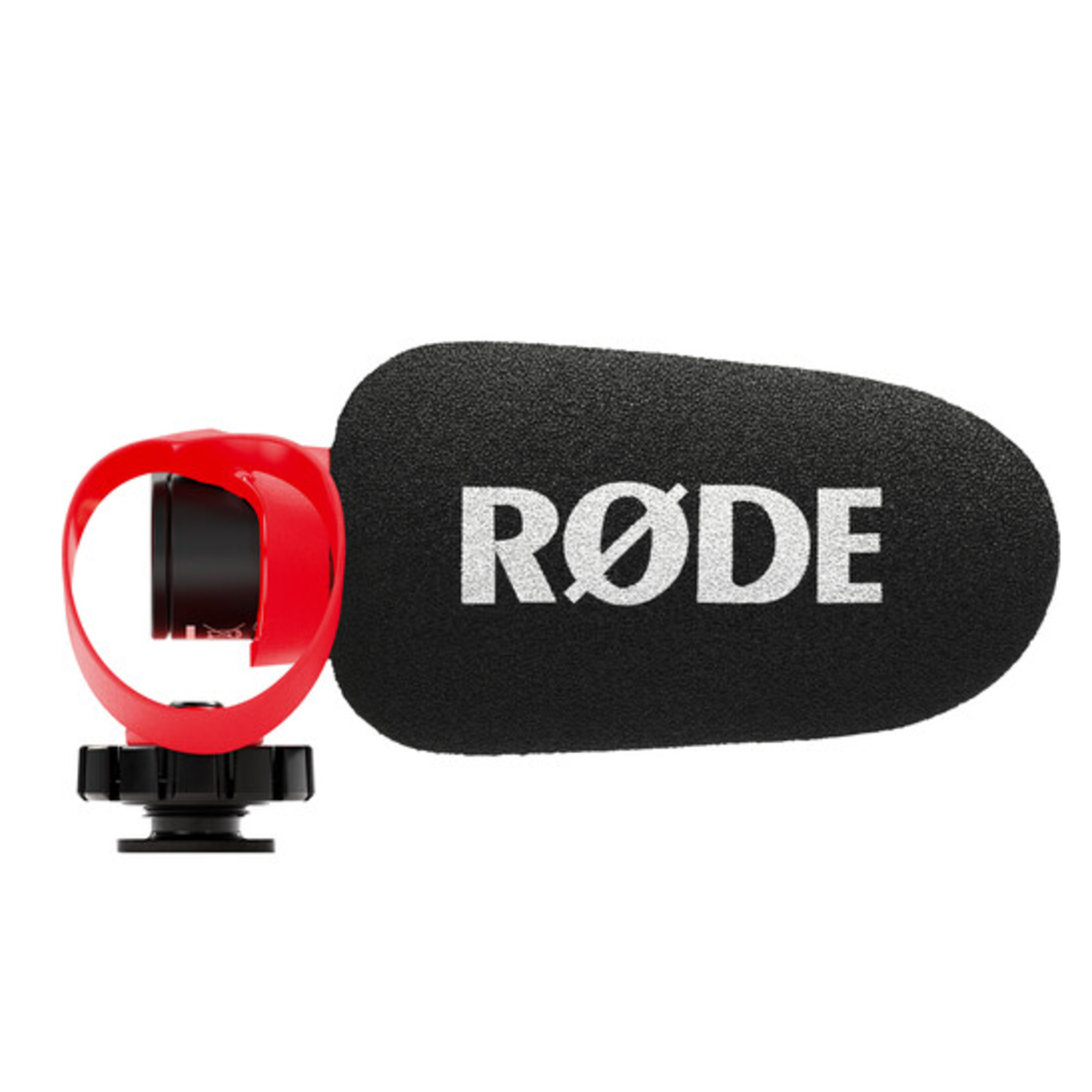 Rode RODE VideoMicro II Ultracompact Camera-Mount Shotgun Microphone for Cameras and Smartphones