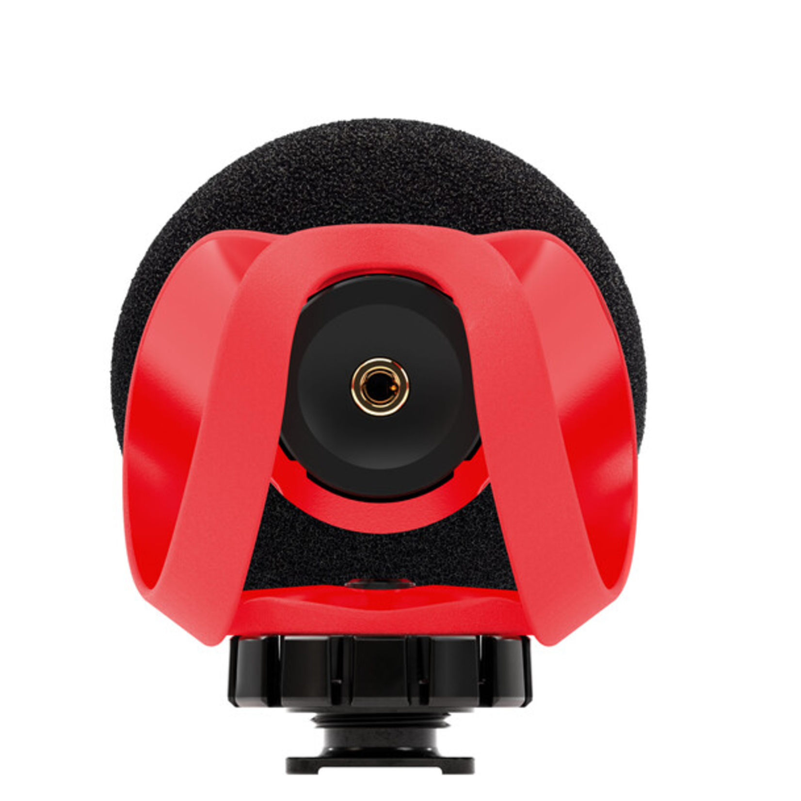 Rode RODE VideoMicro II Ultracompact Camera-Mount Shotgun Microphone for Cameras and Smartphones