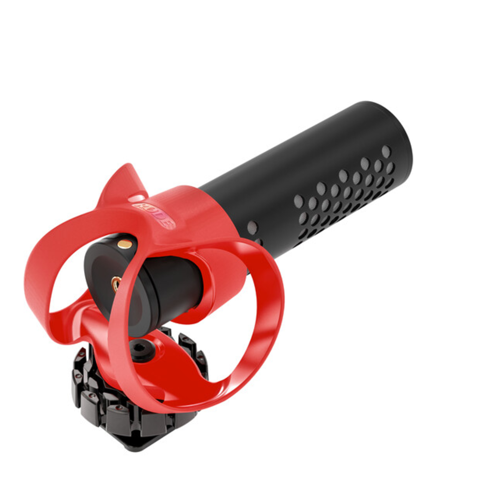 Rode RODE VideoMicro II Ultracompact Camera-Mount Shotgun Microphone for Cameras and Smartphones