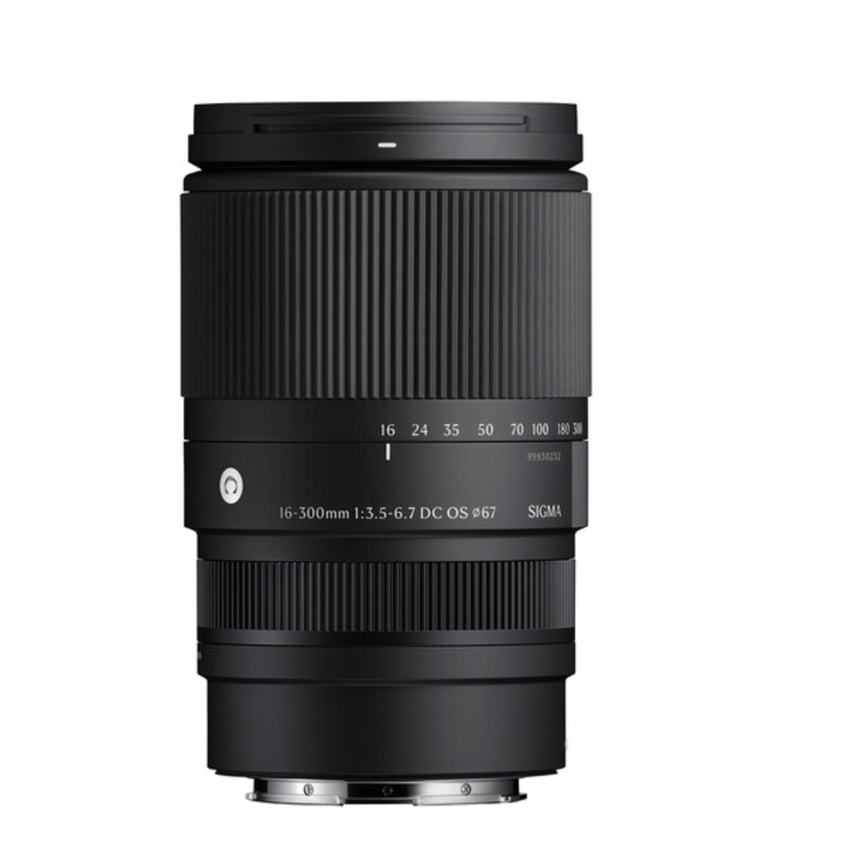Sigma Sigma 16-300mm f/3.5-6.7 DC OS Contemporary Lens (Sony E)