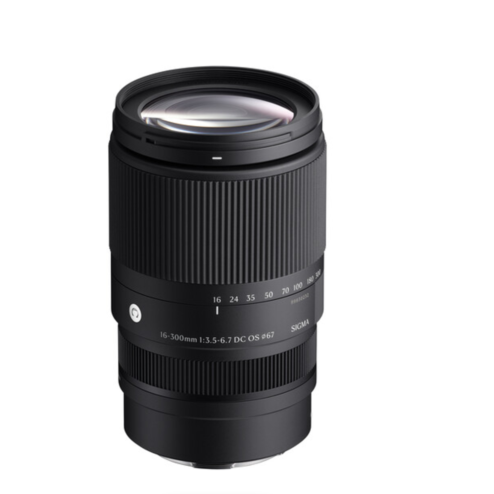 Sigma Sigma 16-300mm F3.5-6.7 DC OS Contemporary Lens - Canon RF