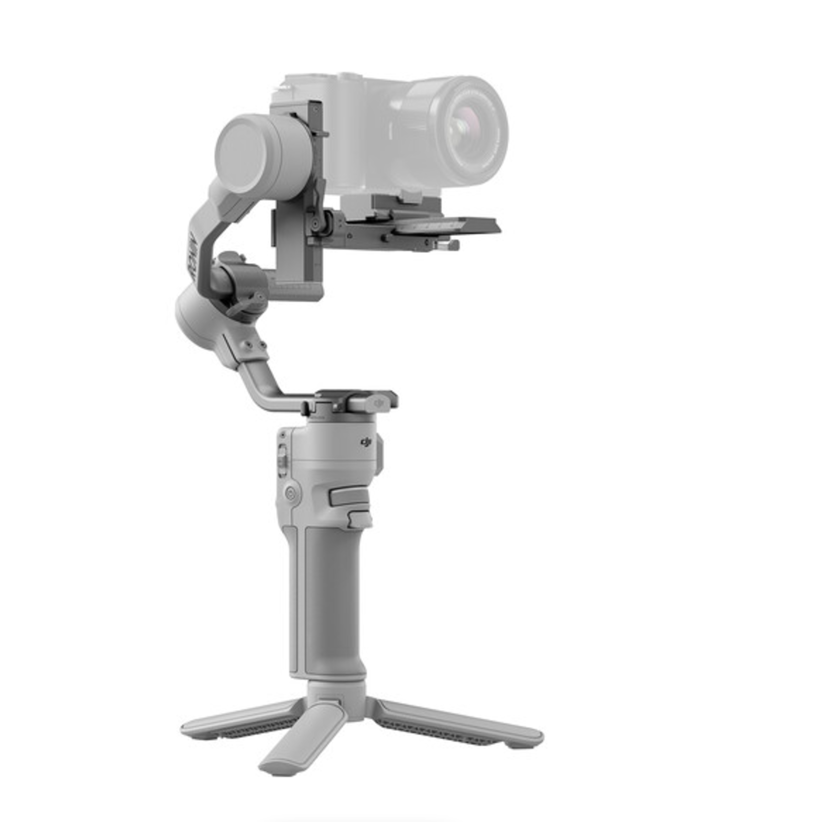 DJI DJI RS 4 Mini Handheld Gimbal Stabilizer