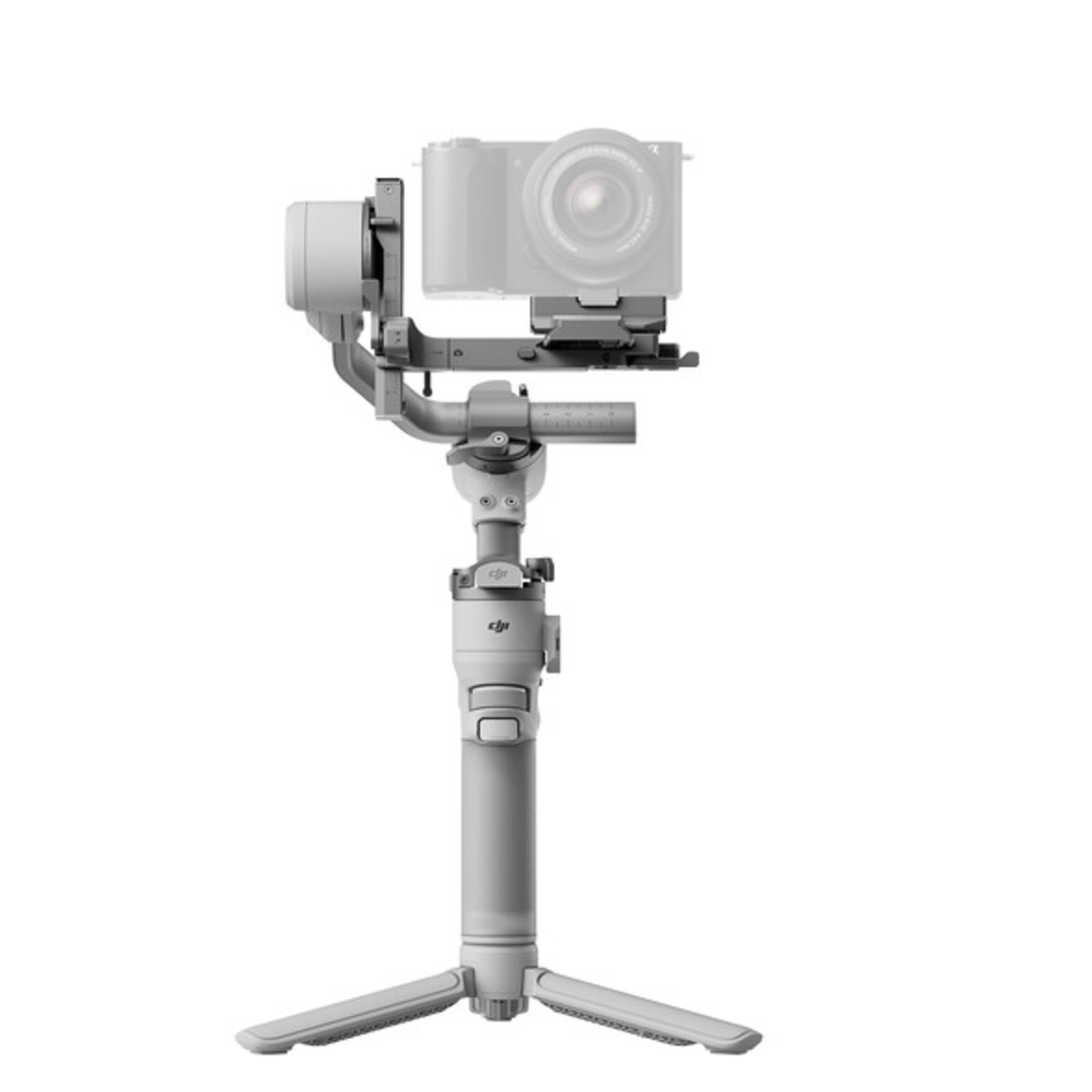 DJI DJI RS 4 Mini Handheld Gimbal Stabilizer