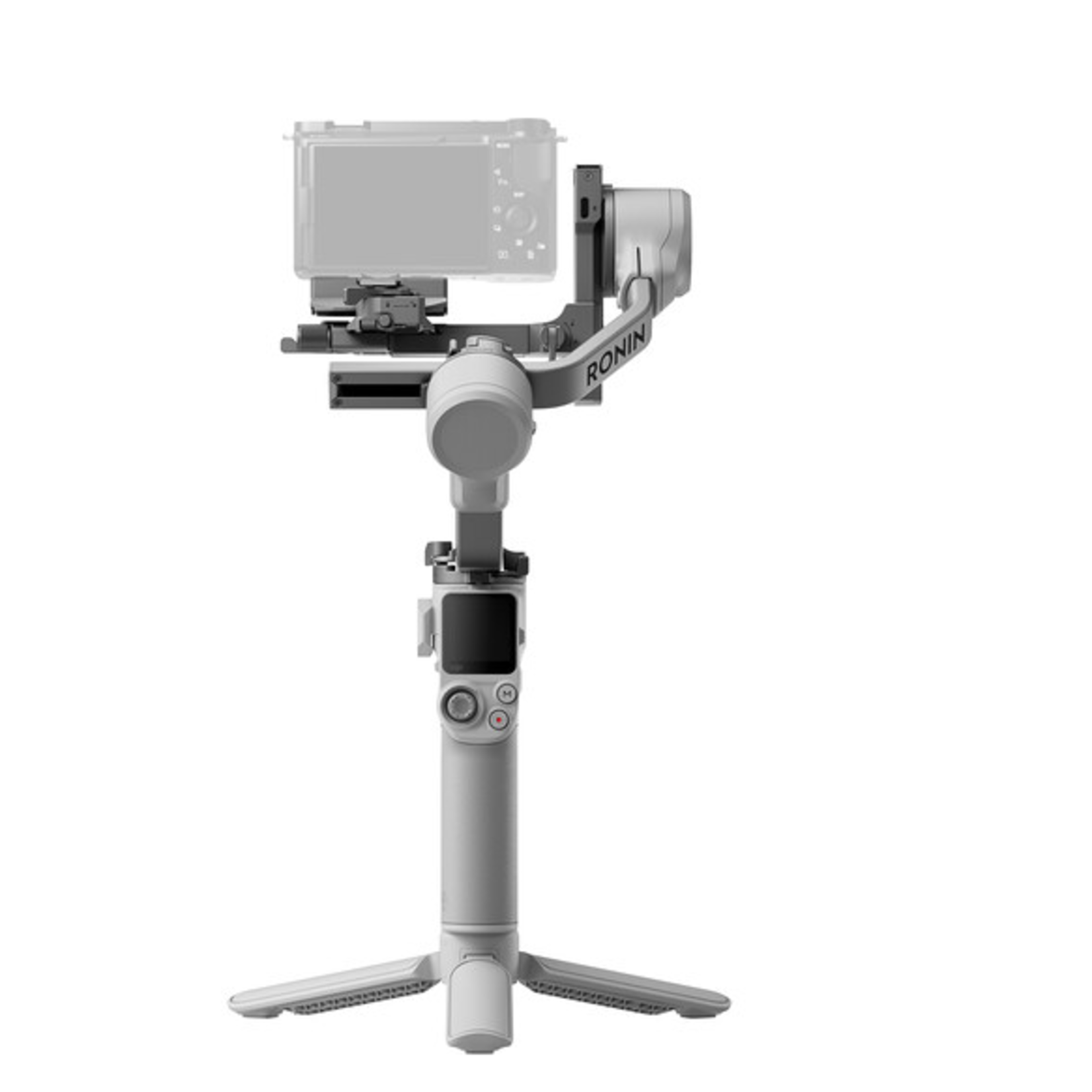 DJI DJI RS 4 Mini Handheld Gimbal Stabilizer