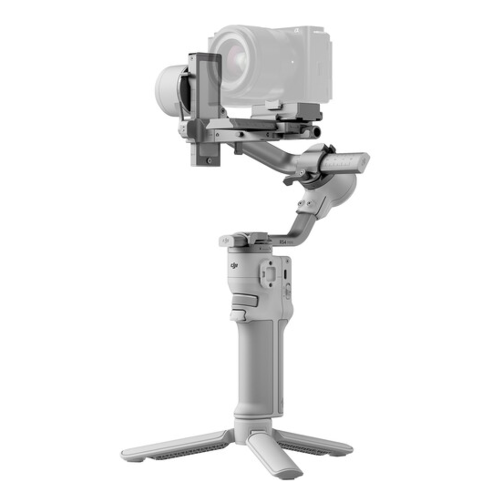 DJI DJI RS 4 Mini Handheld Gimbal Stabilizer