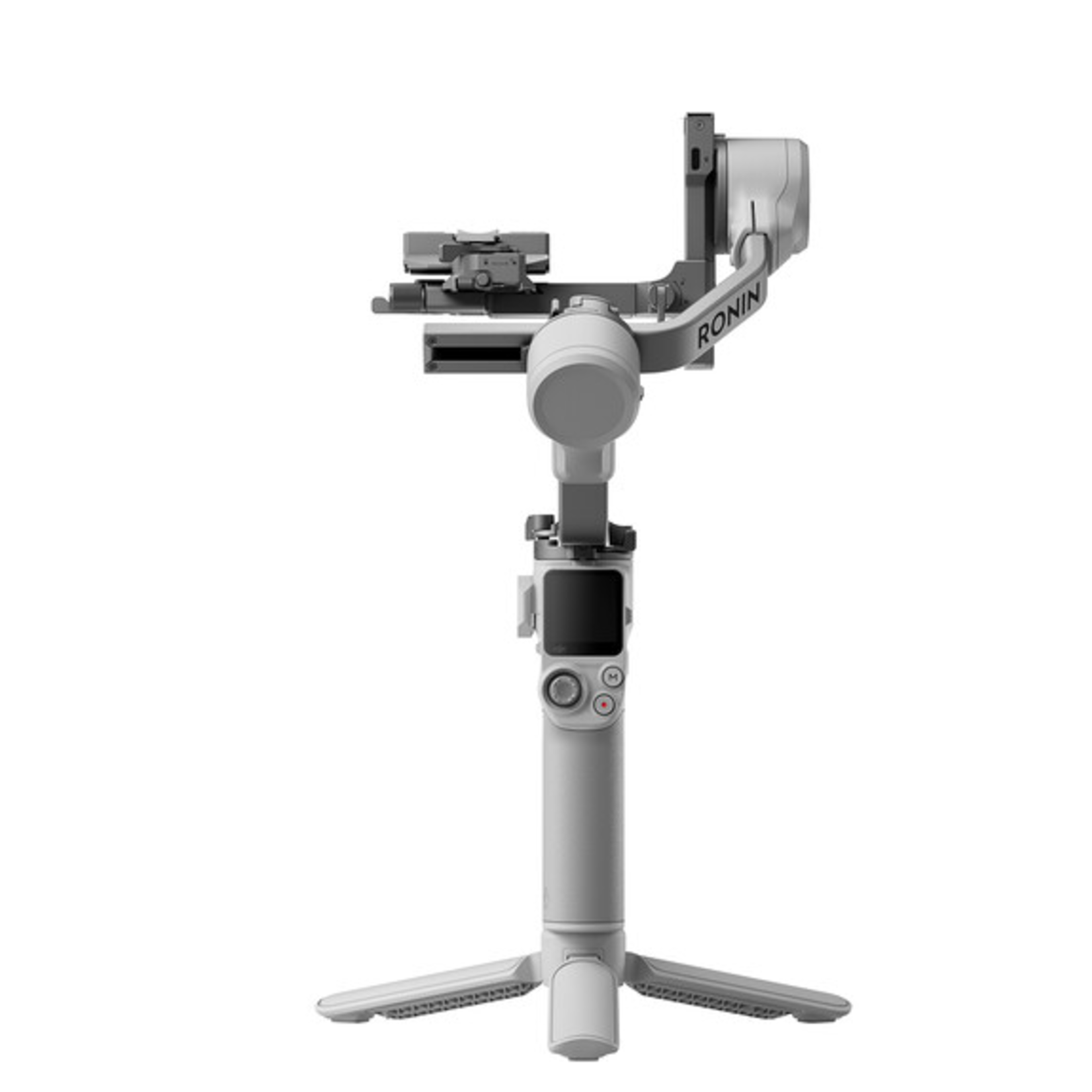DJI DJI RS 4 Mini Handheld Gimbal Stabilizer