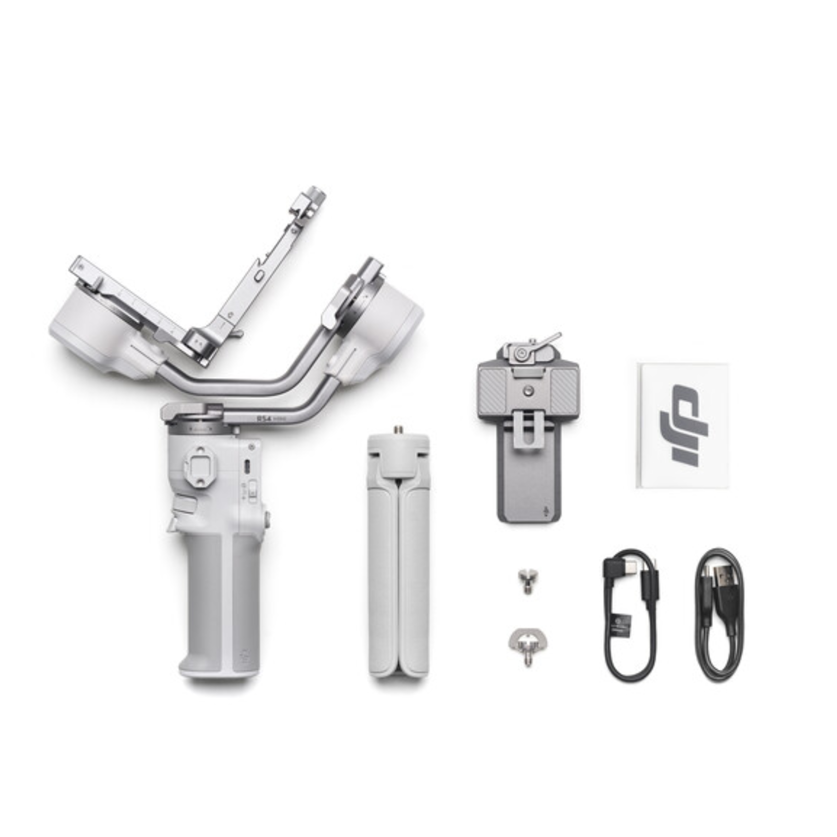 DJI DJI RS 4 Mini Handheld Gimbal Stabilizer