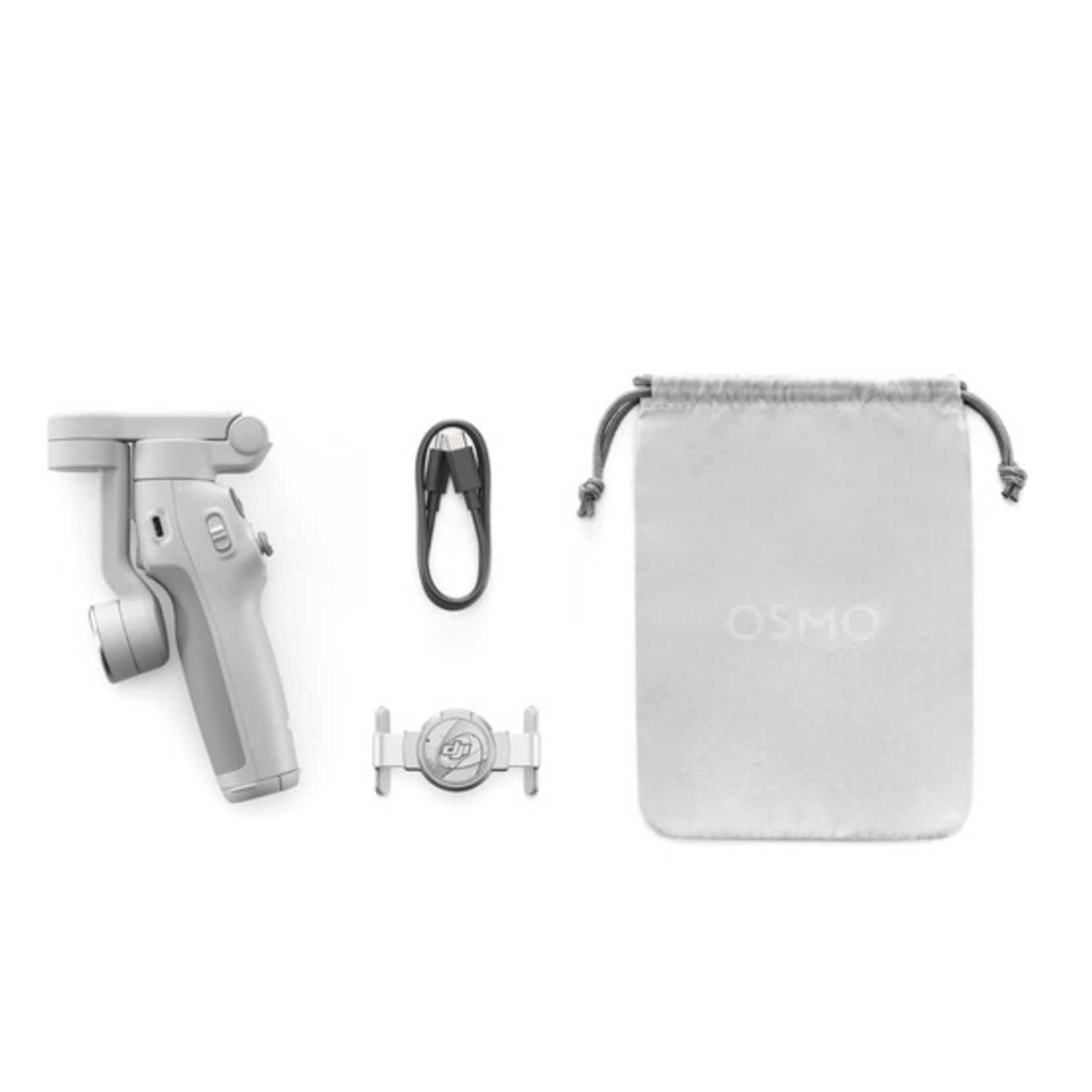 DJI DJI Osmo Mobile 7 Smartphone Gimbal