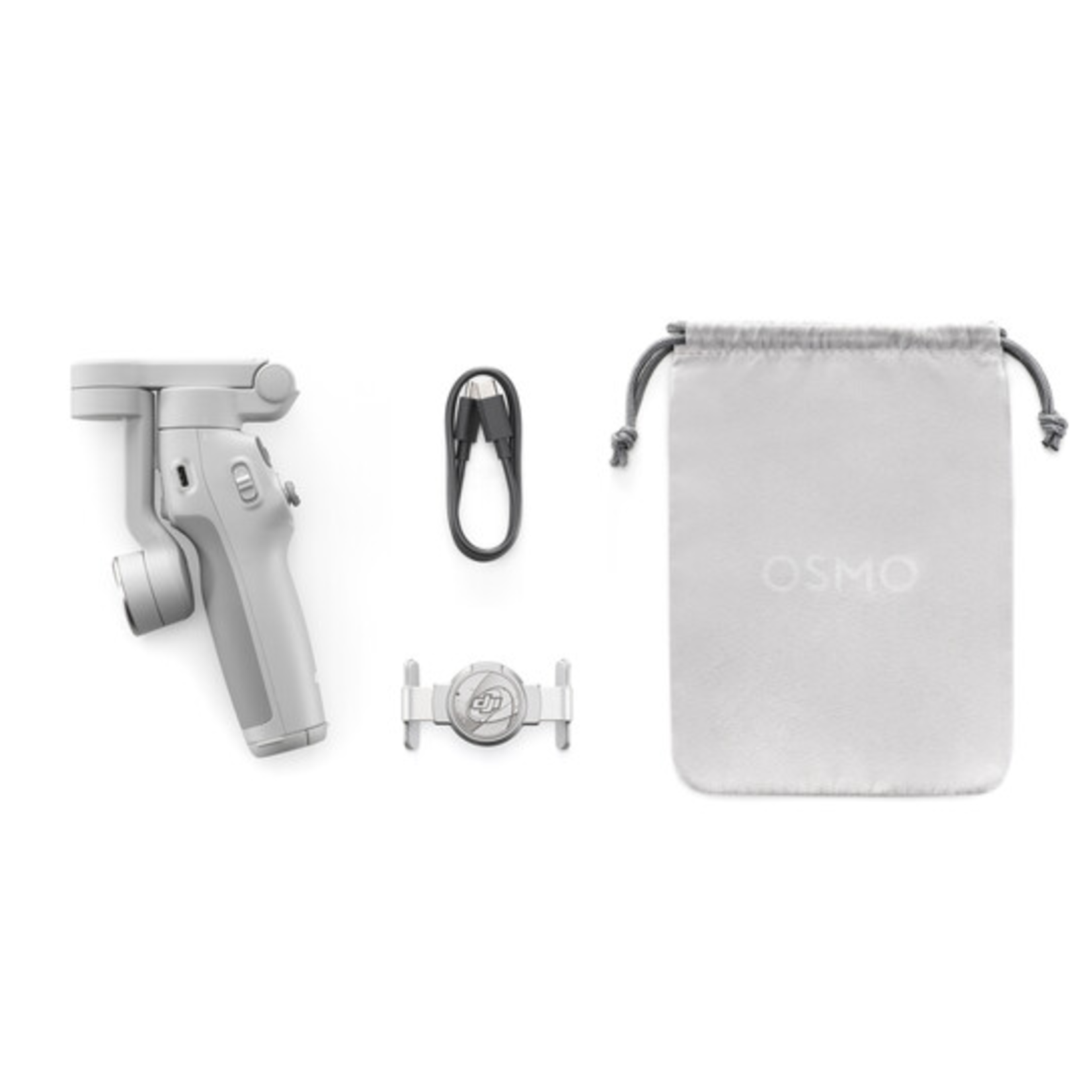 DJI DJI Osmo Mobile 7 Smartphone Gimbal