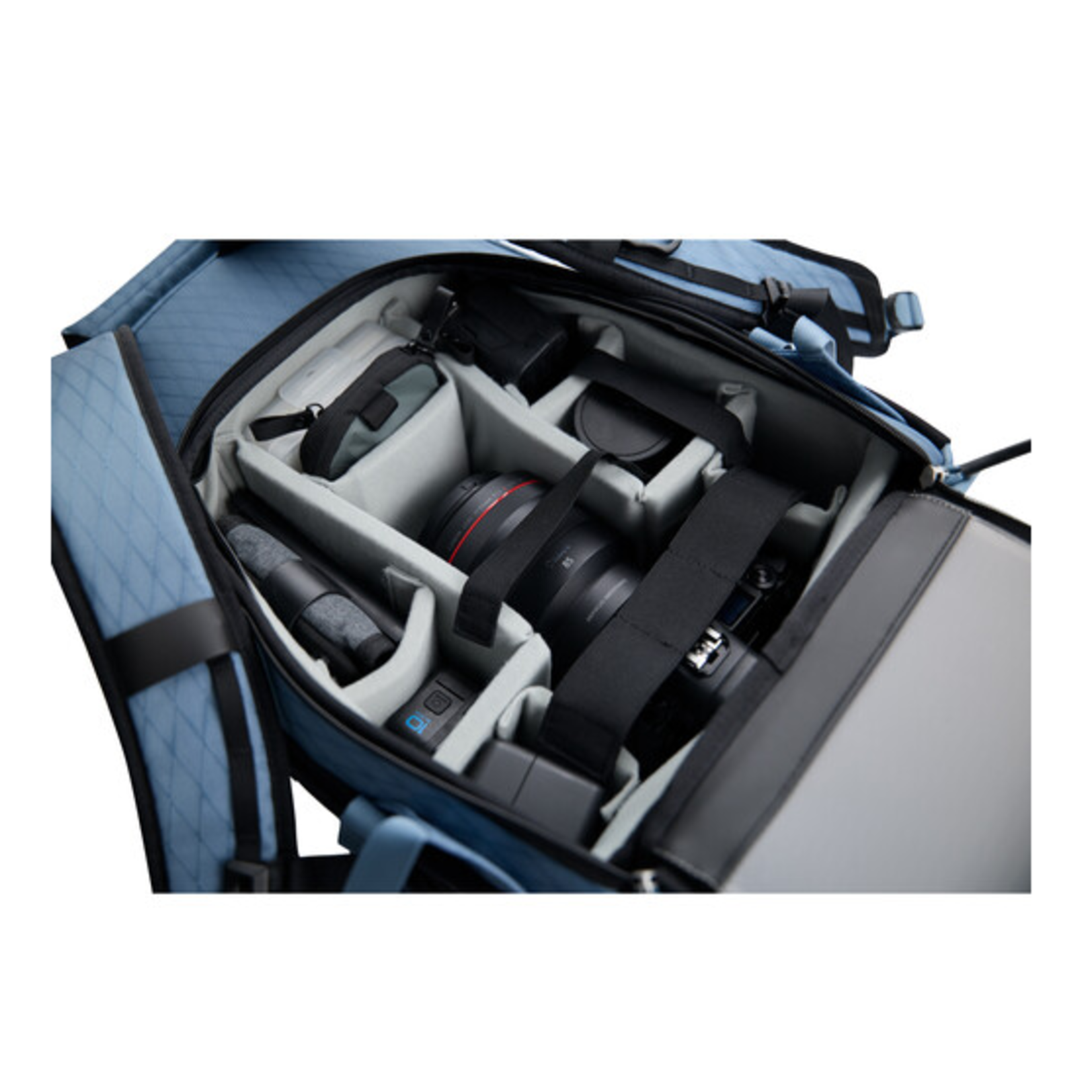 f-stop f-stop Guru 4 AIR Pack with Medium ICU