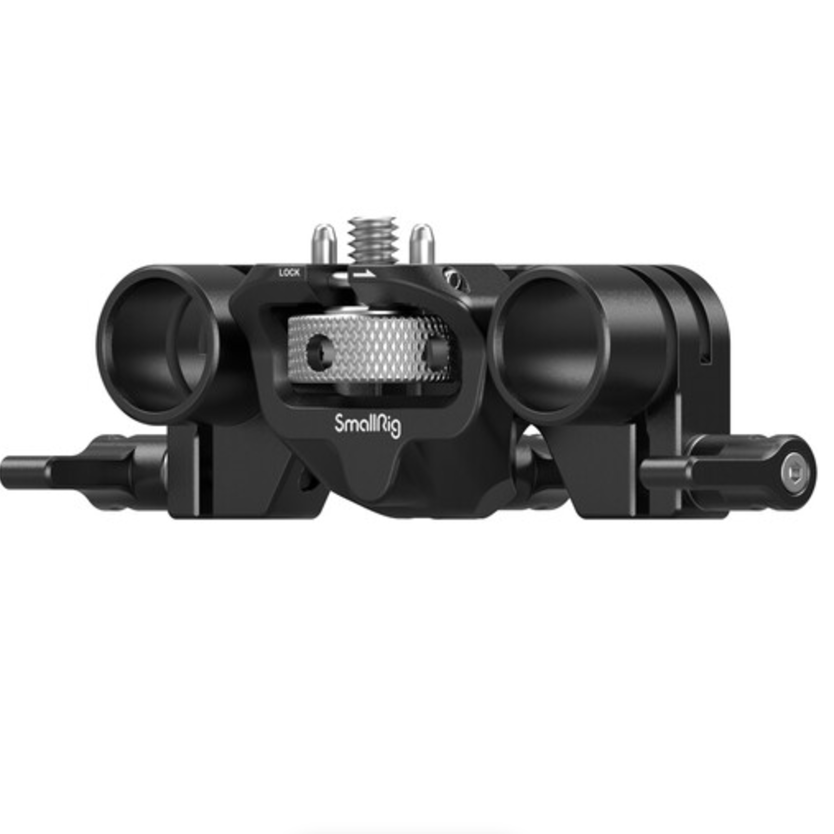SmallRig SmallRig 15mm LWS Matte Box Support