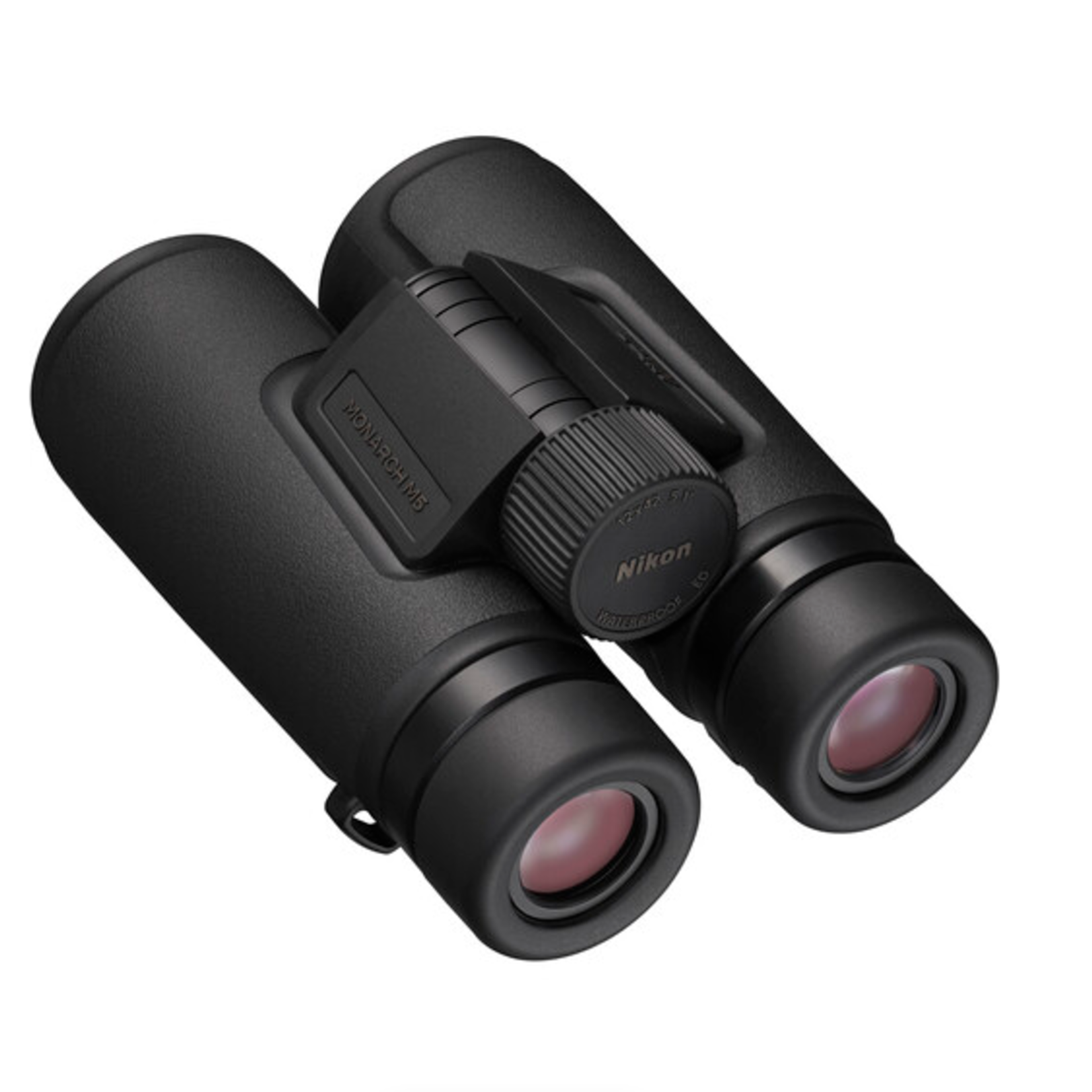Nikon Nikon 12x42 Monarch M5 Binoculars (Black)